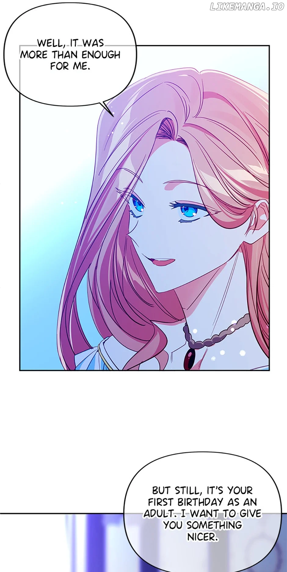 I Raised an Obsessive Servant Chapter 88 - Page 23