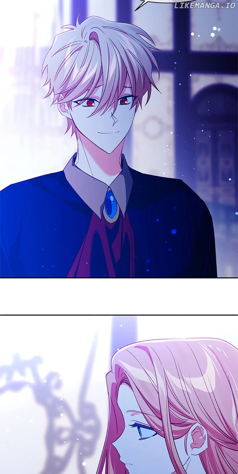 I Raised an Obsessive Servant Chapter 88 - Page 24