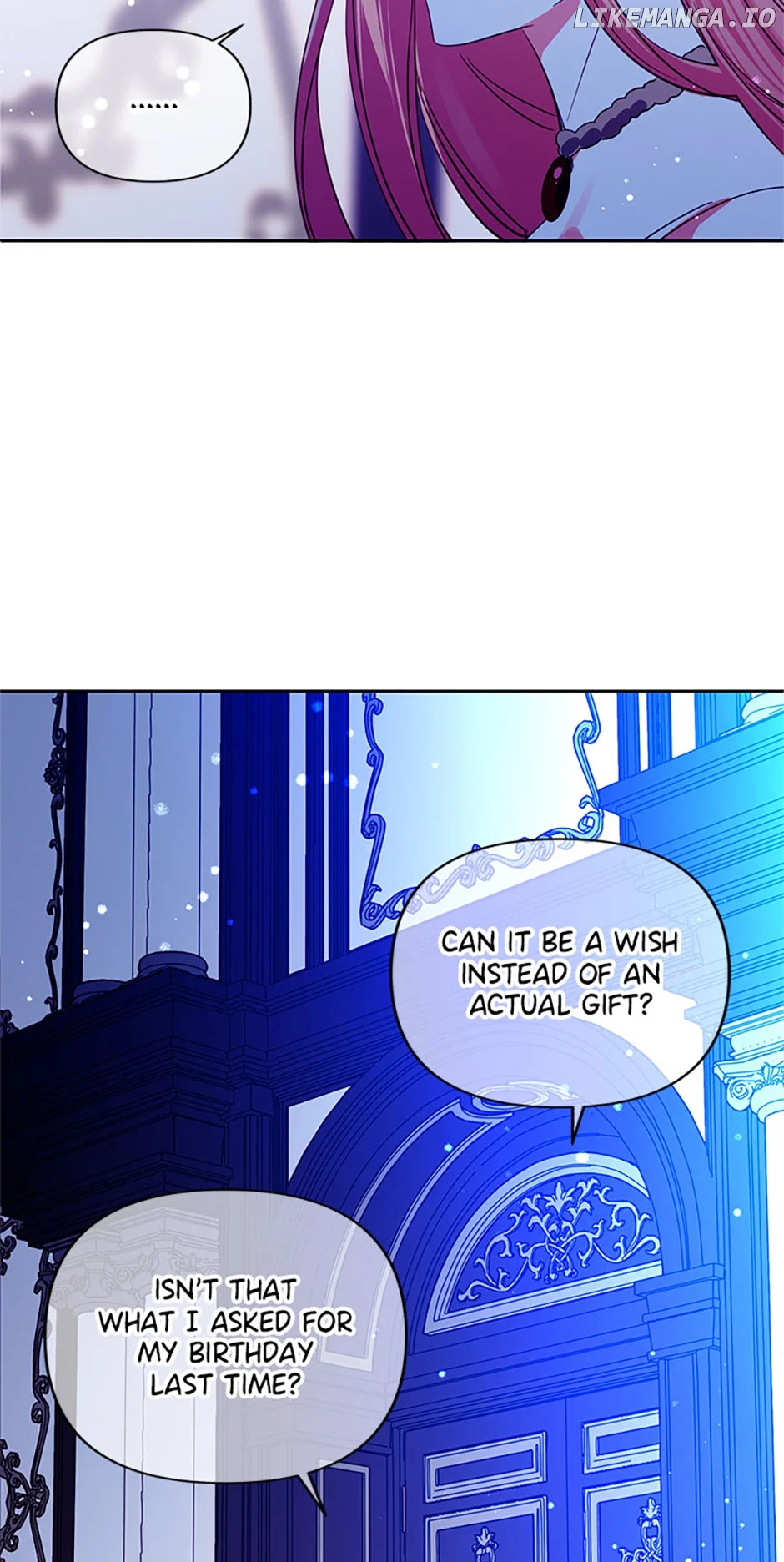I Raised an Obsessive Servant Chapter 88 - Page 25