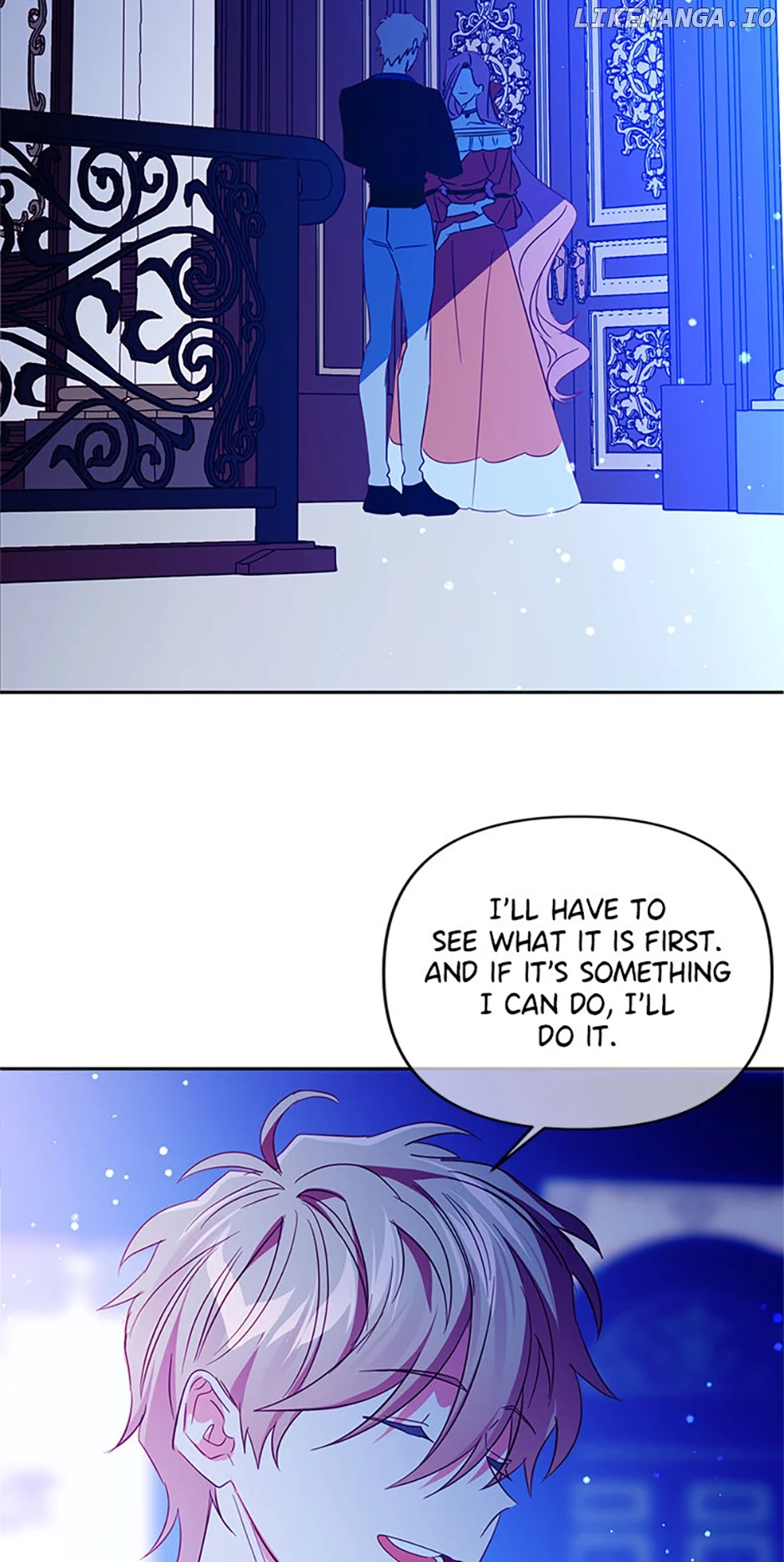 I Raised an Obsessive Servant Chapter 88 - Page 26