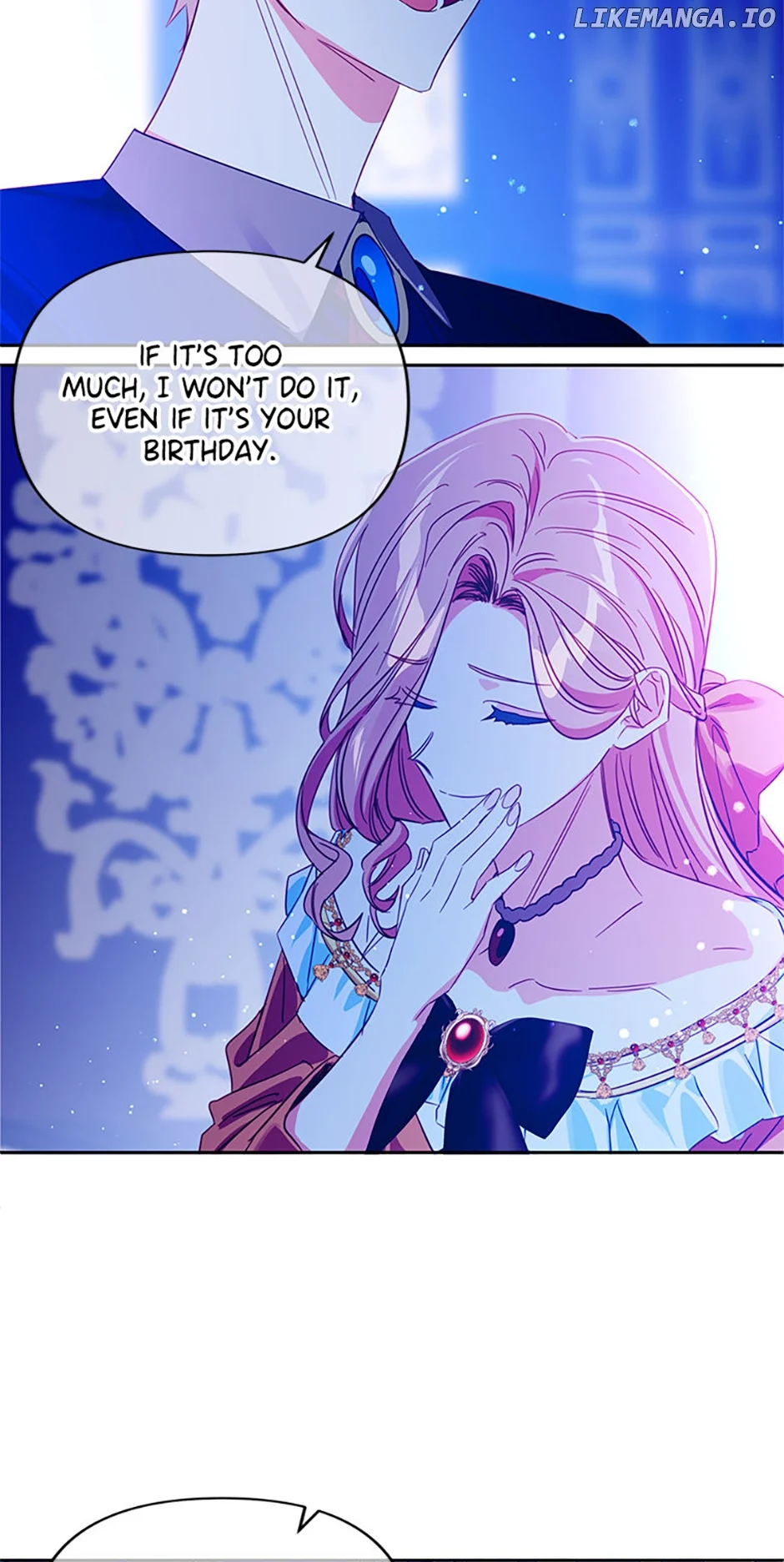 I Raised an Obsessive Servant Chapter 88 - Page 27