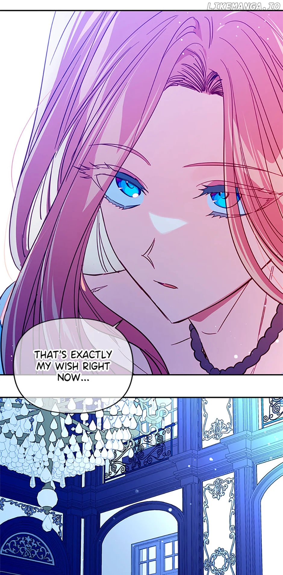 I Raised an Obsessive Servant Chapter 88 - Page 31