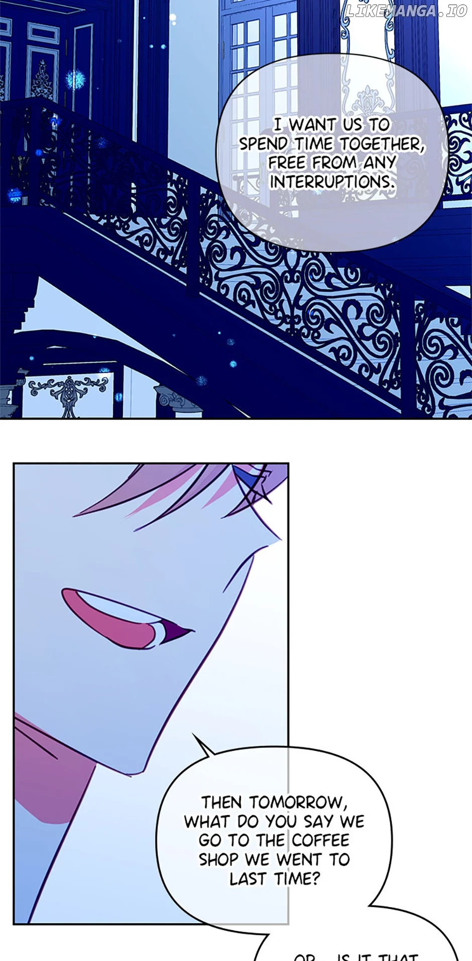 I Raised an Obsessive Servant Chapter 88 - Page 32