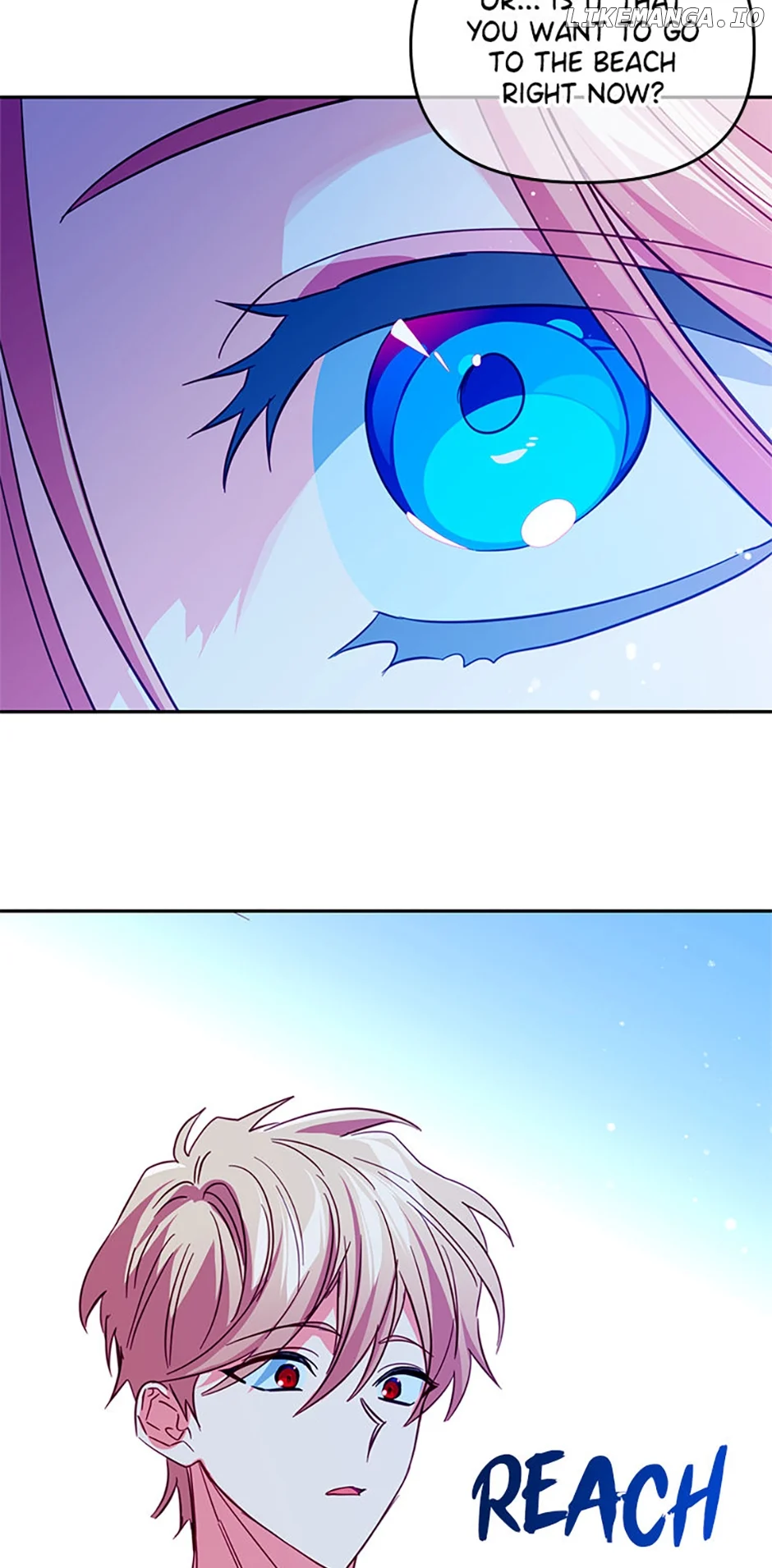 I Raised an Obsessive Servant Chapter 88 - Page 33