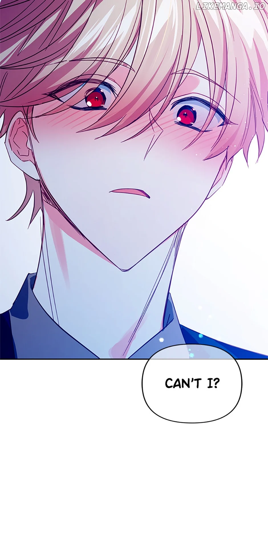 I Raised an Obsessive Servant Chapter 88 - Page 37