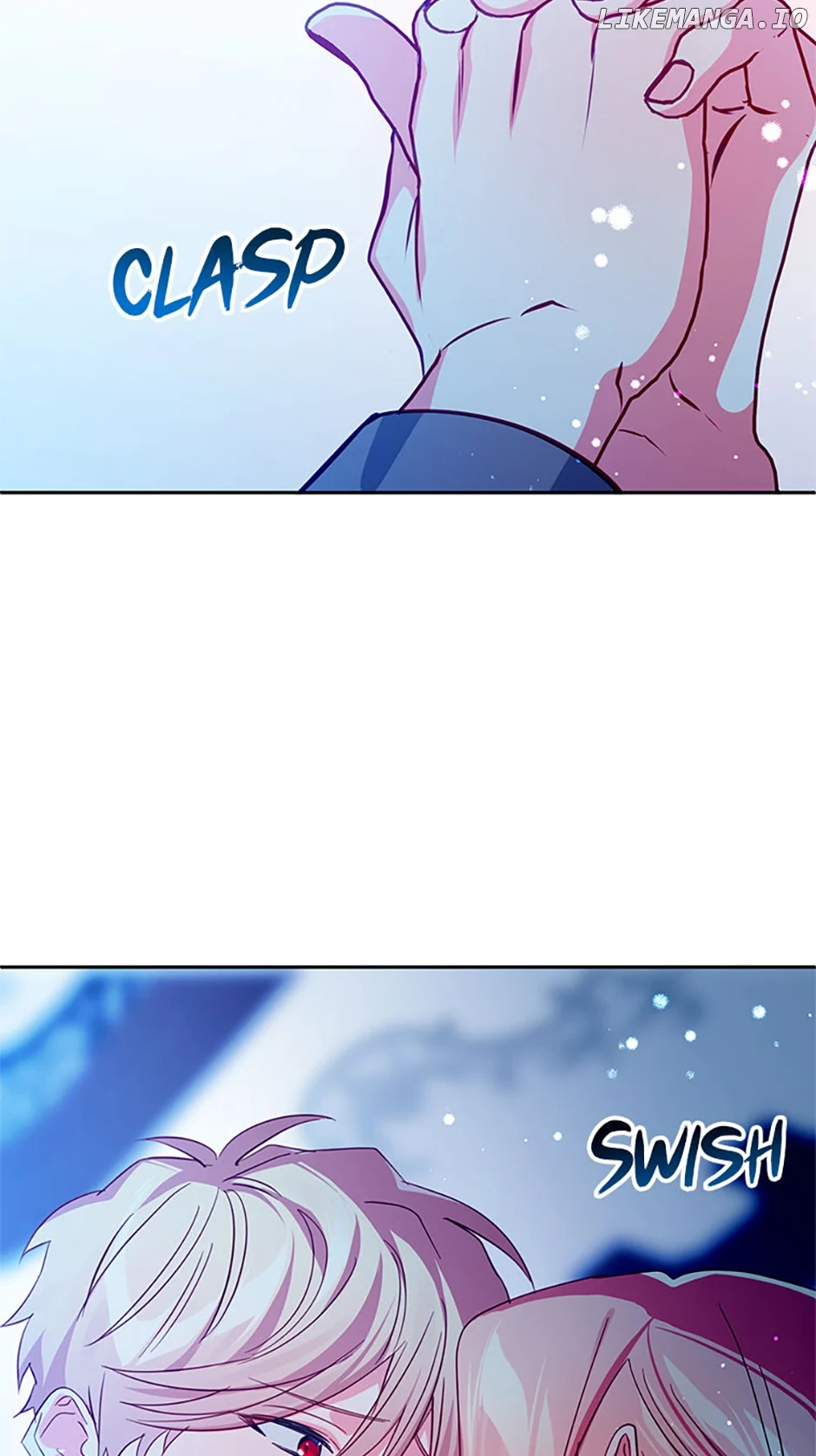 I Raised an Obsessive Servant Chapter 88 - Page 39