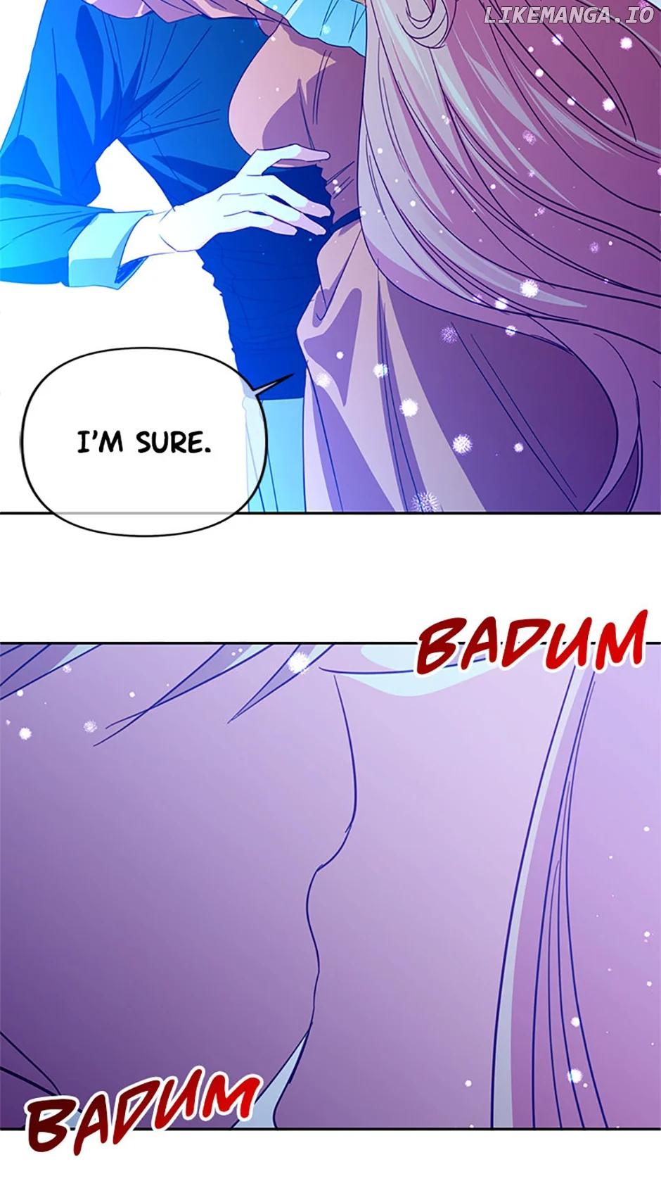 I Raised an Obsessive Servant Chapter 88 - Page 42