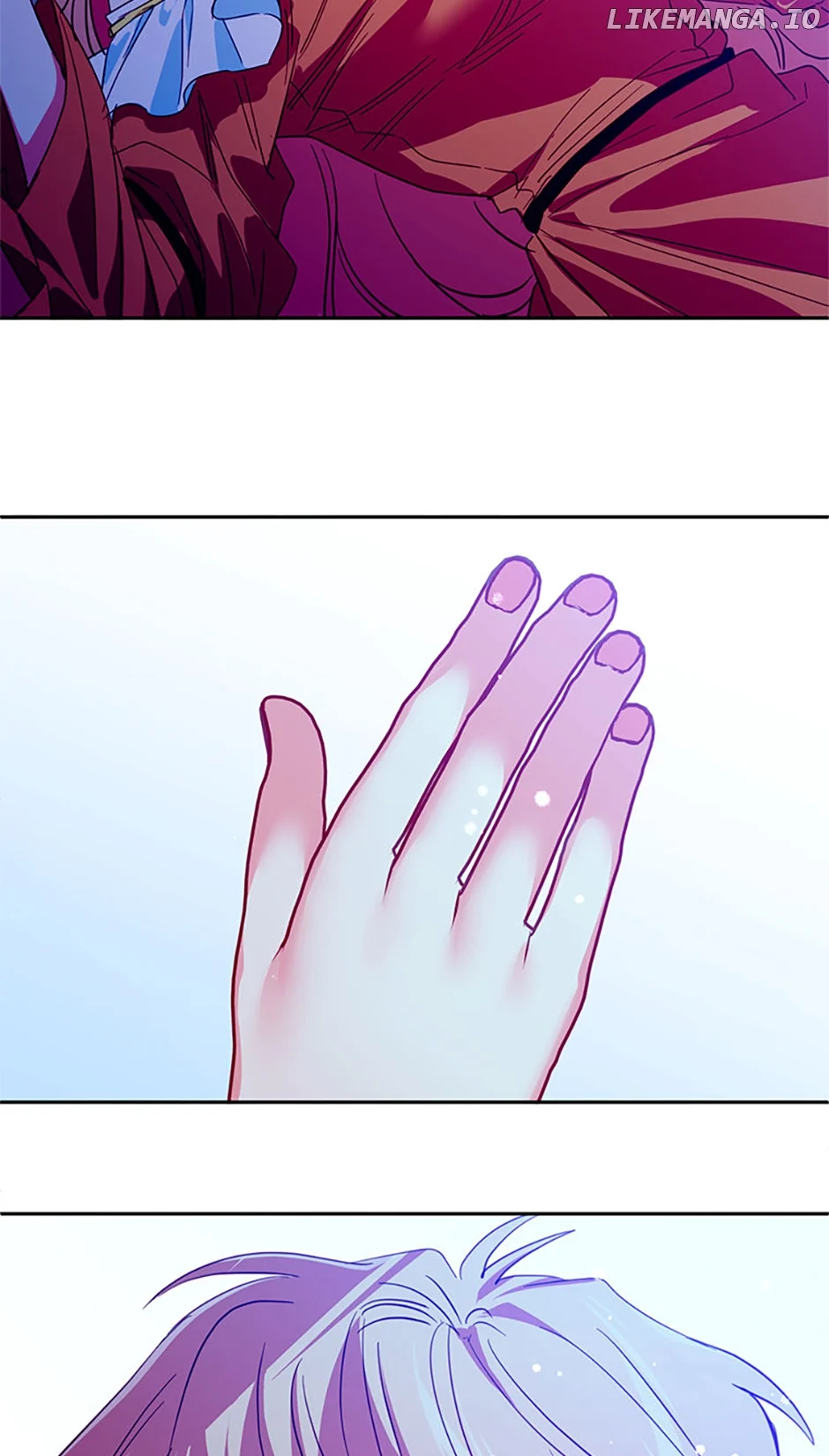 I Raised an Obsessive Servant Chapter 88 - Page 45