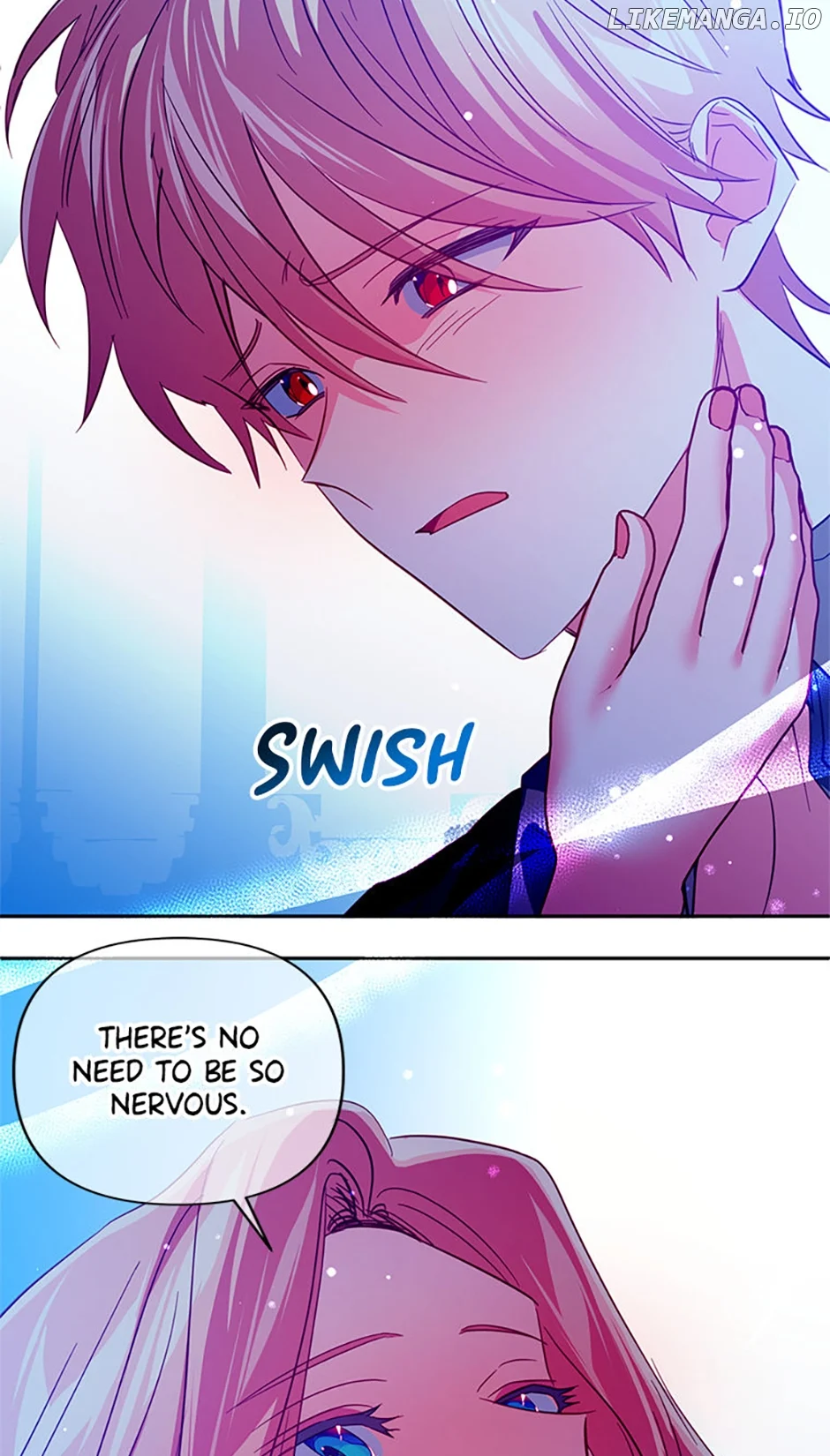 I Raised an Obsessive Servant Chapter 88 - Page 46