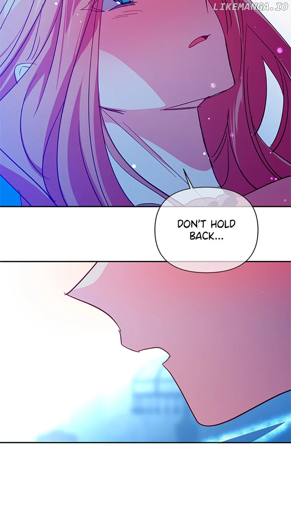 I Raised an Obsessive Servant Chapter 88 - Page 47