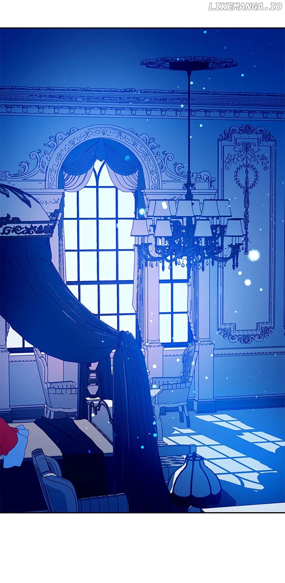 I Raised an Obsessive Servant Chapter 88 - Page 49