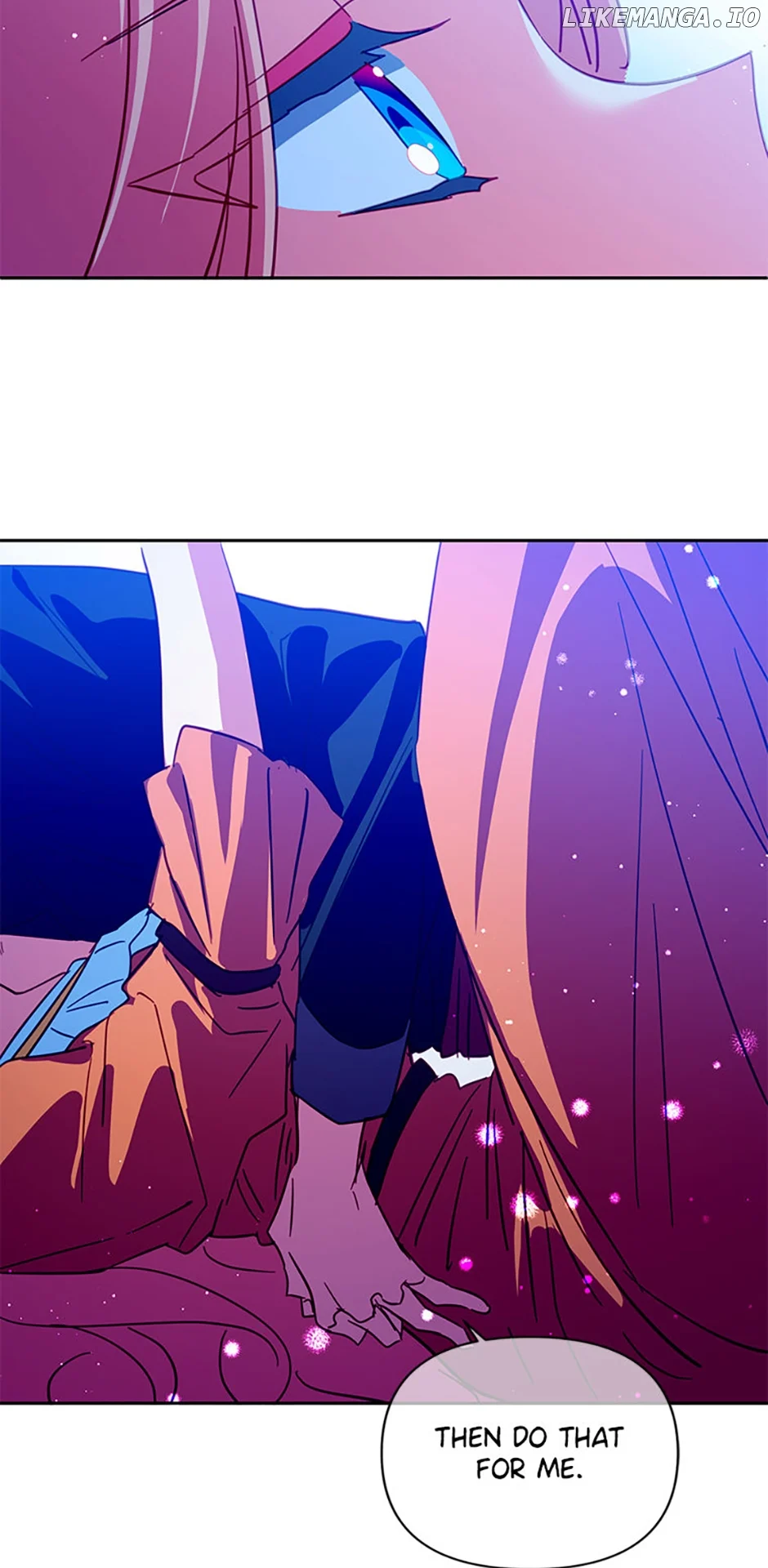 I Raised an Obsessive Servant Chapter 88 - Page 51