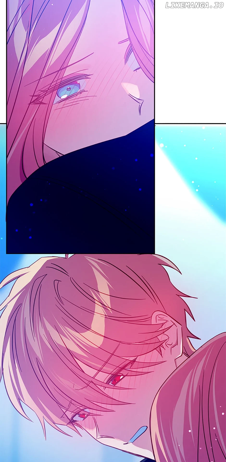 I Raised an Obsessive Servant Chapter 88 - Page 53