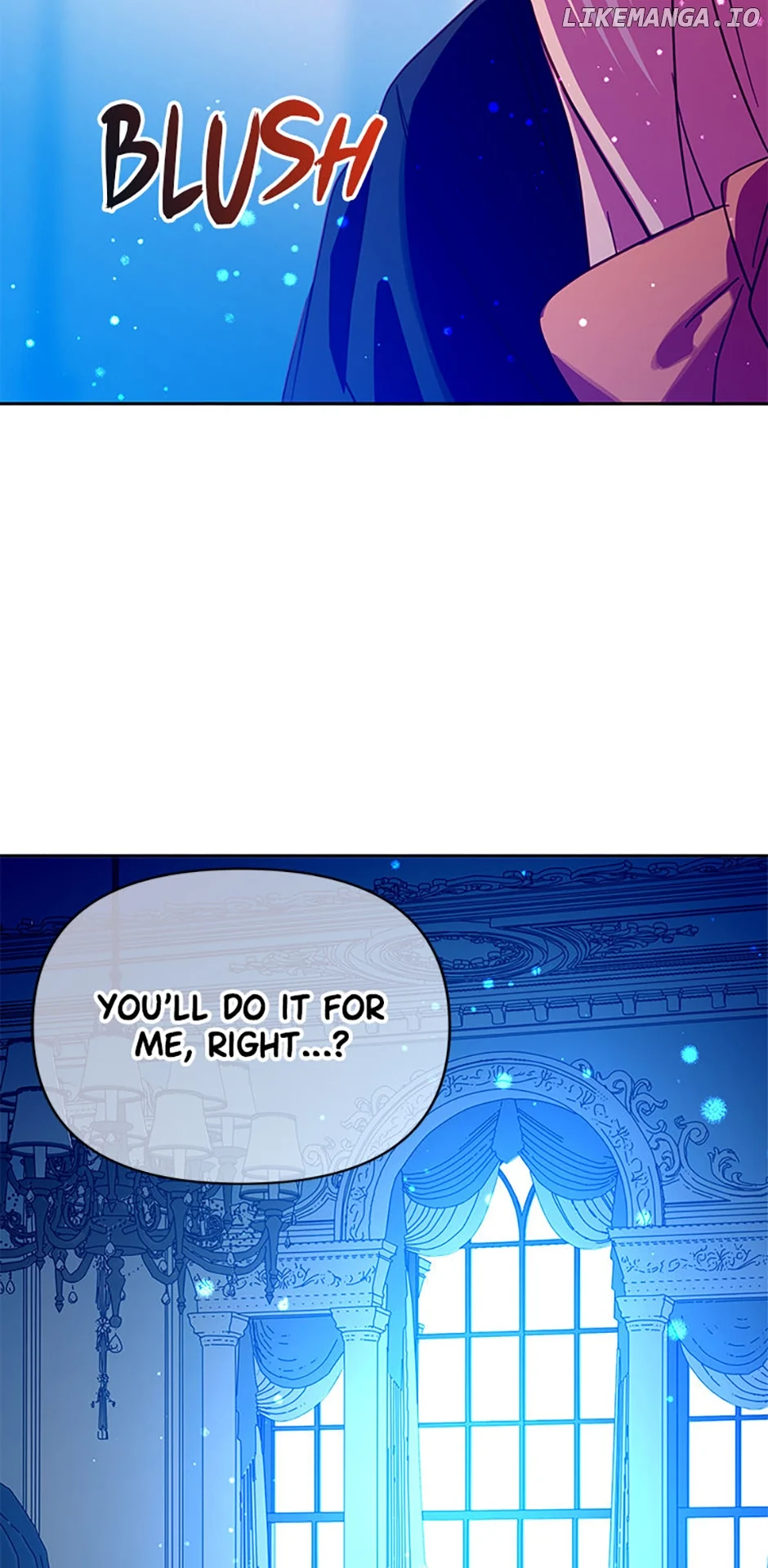 I Raised an Obsessive Servant Chapter 88 - Page 54