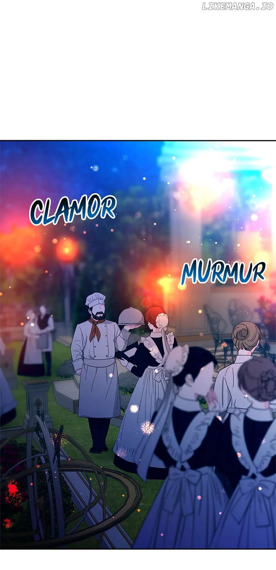 I Raised an Obsessive Servant Chapter 88 - Page 9