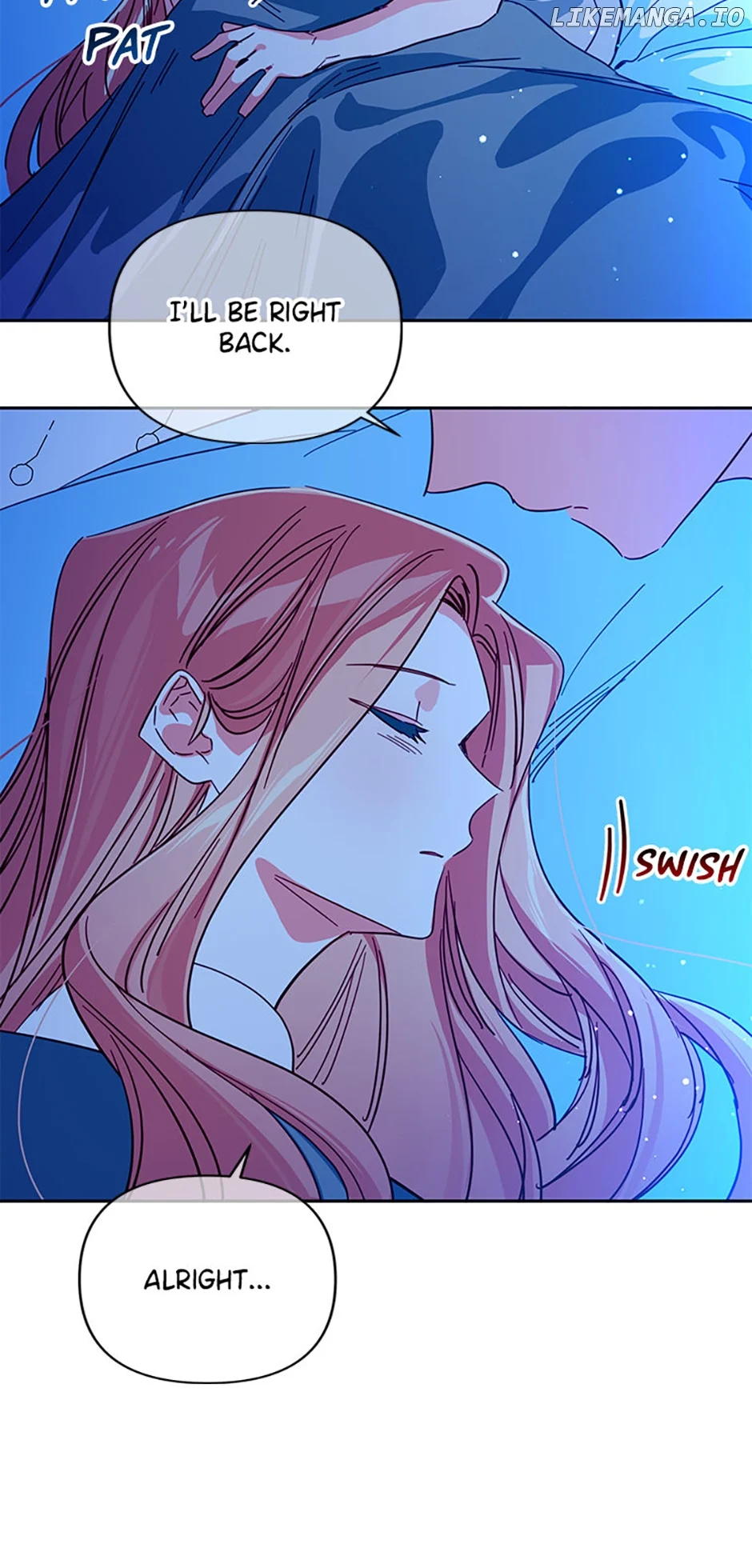 I Raised an Obsessive Servant Chapter 89 - Page 11