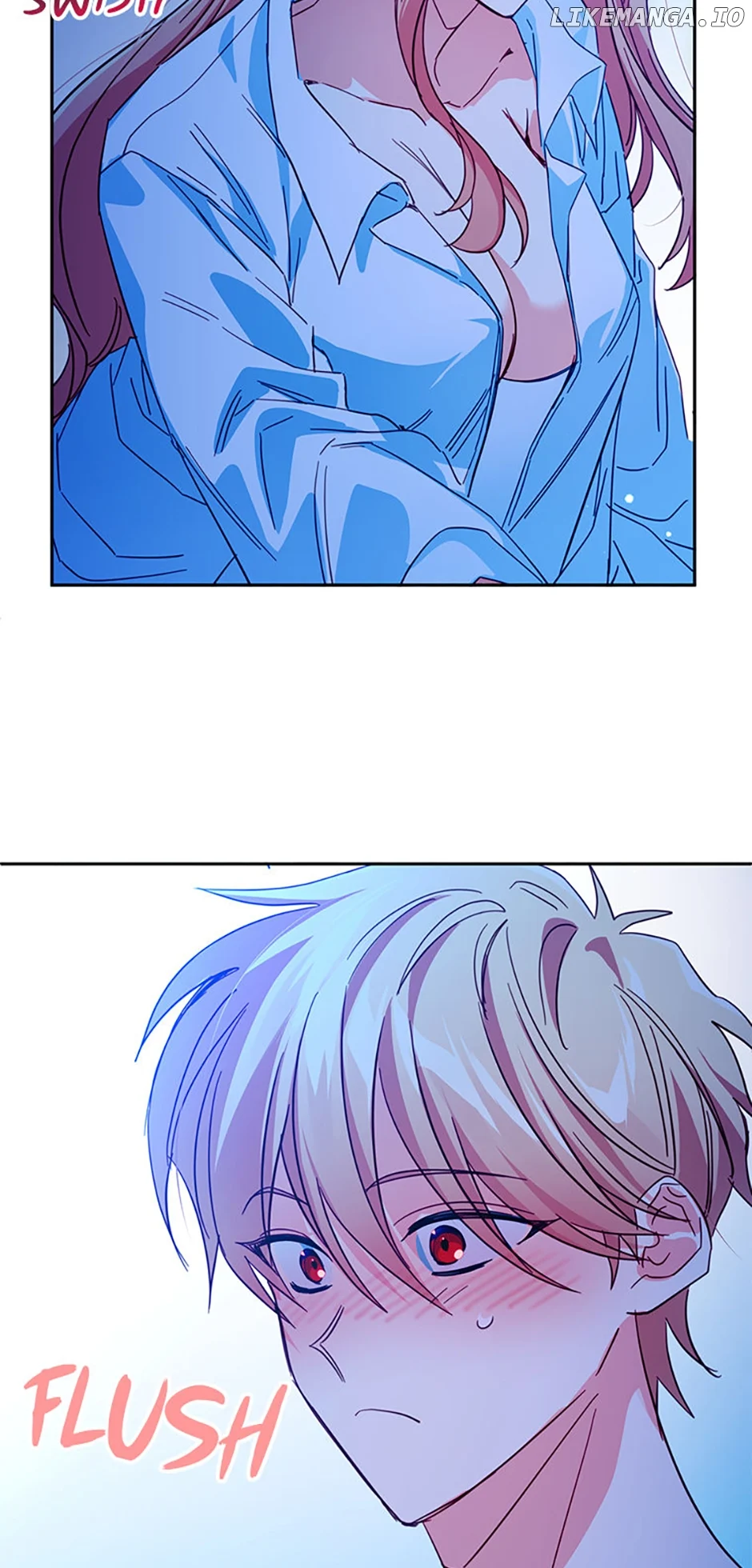 I Raised an Obsessive Servant Chapter 89 - Page 15