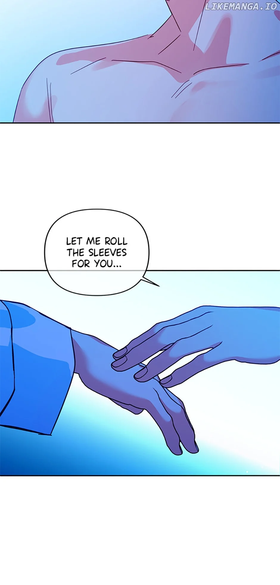 I Raised an Obsessive Servant Chapter 89 - Page 16