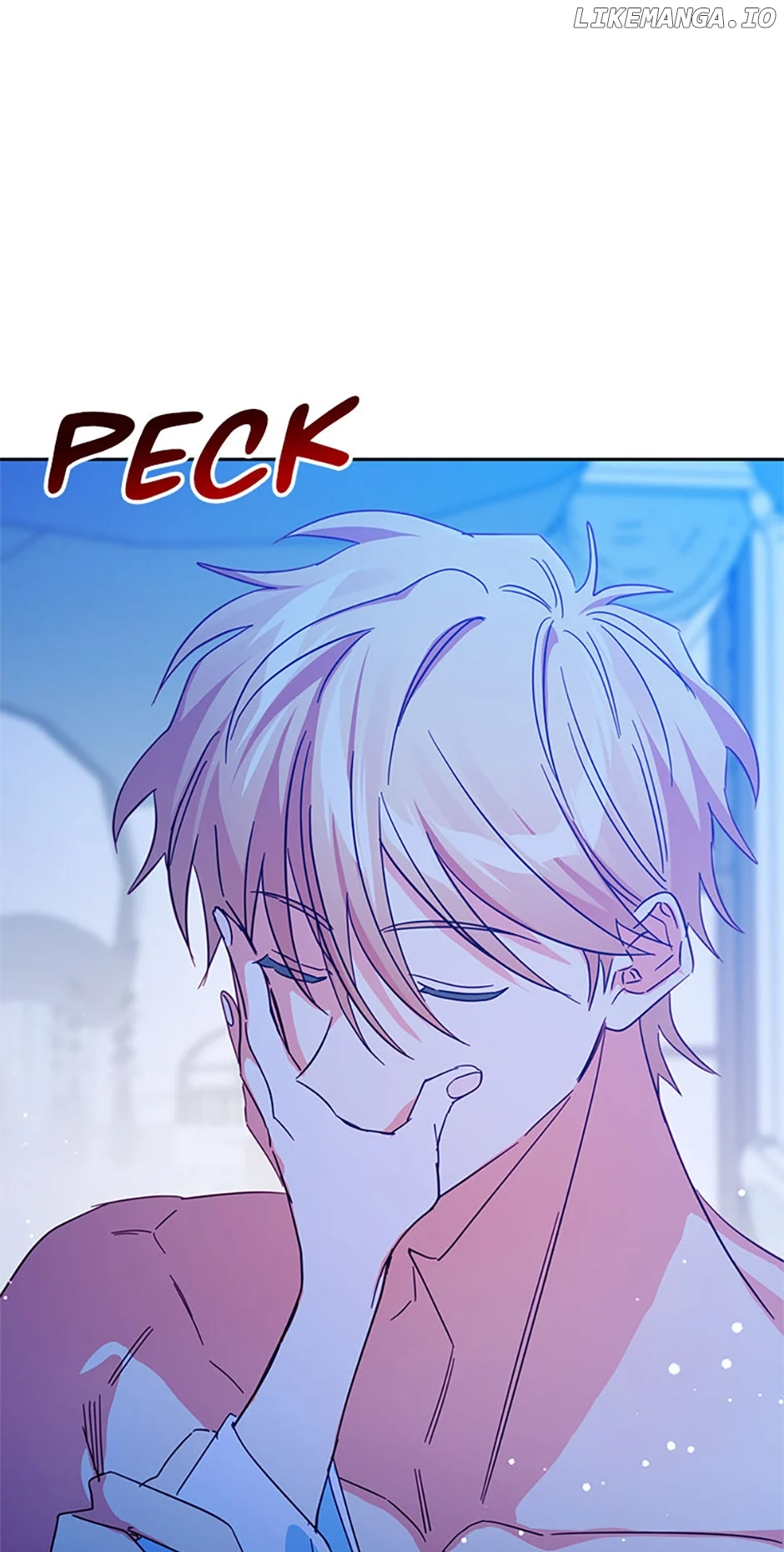 I Raised an Obsessive Servant Chapter 89 - Page 18