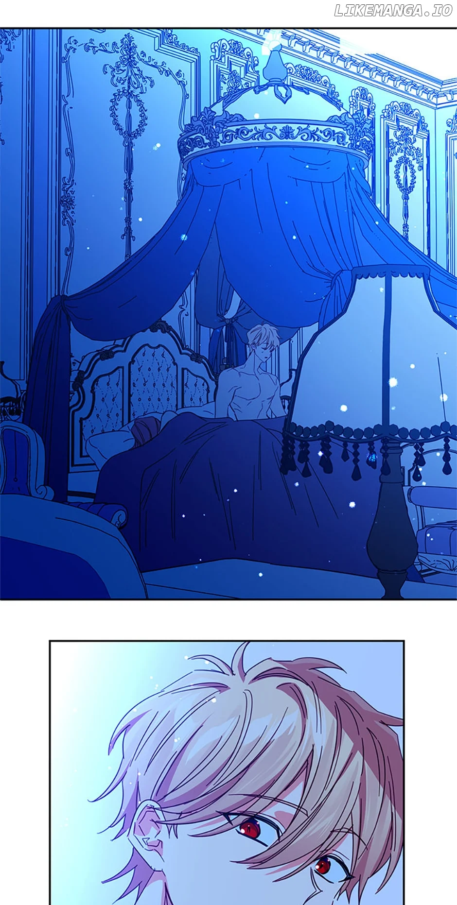 I Raised an Obsessive Servant Chapter 89 - Page 2