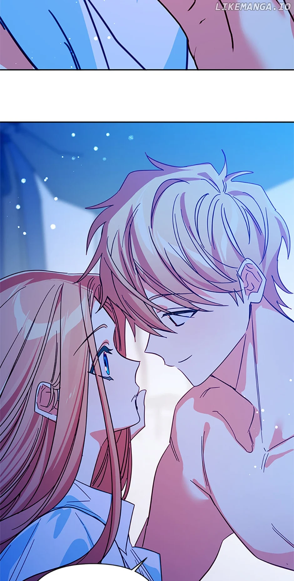 I Raised an Obsessive Servant Chapter 89 - Page 21