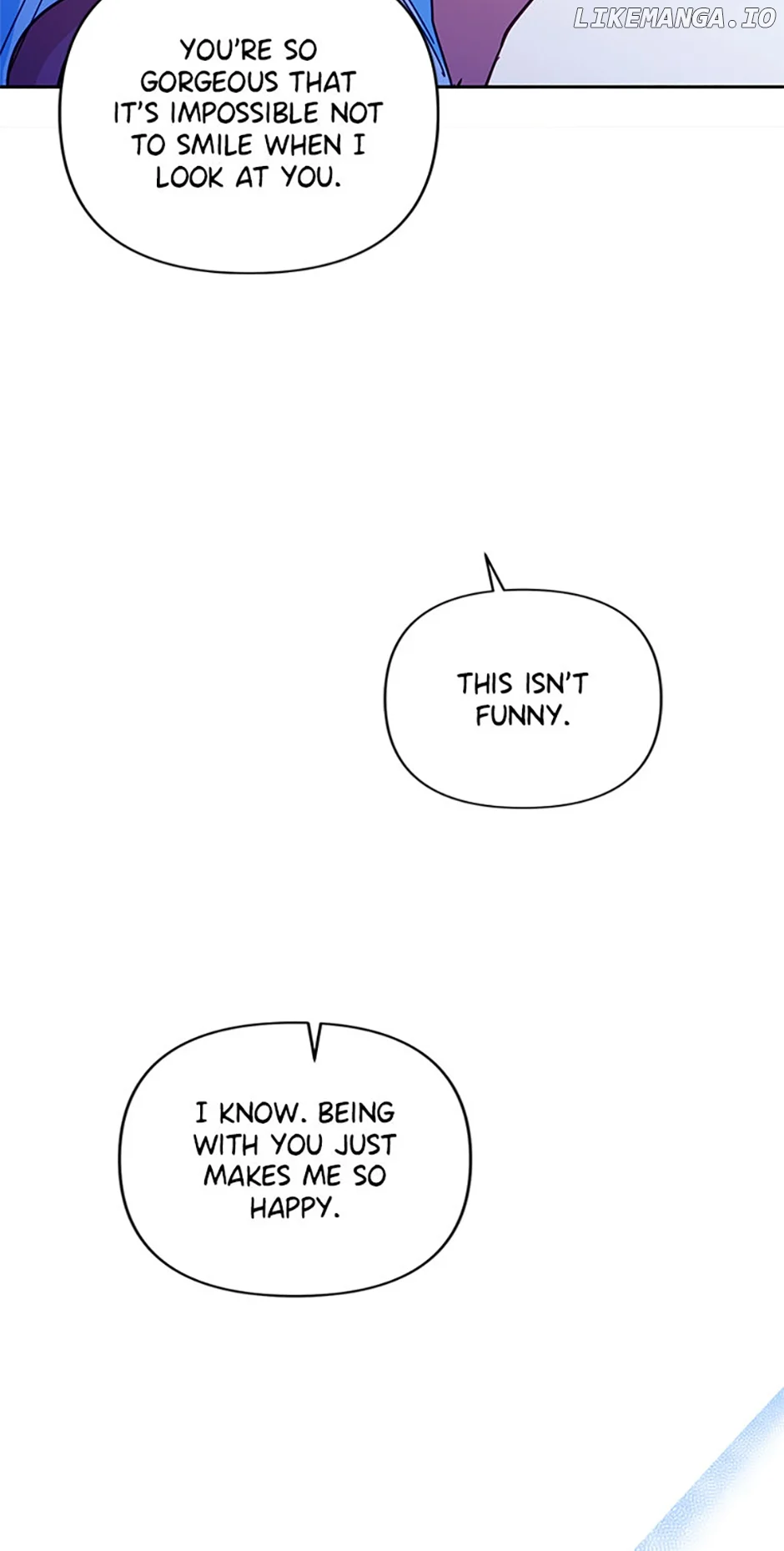 I Raised an Obsessive Servant Chapter 89 - Page 22