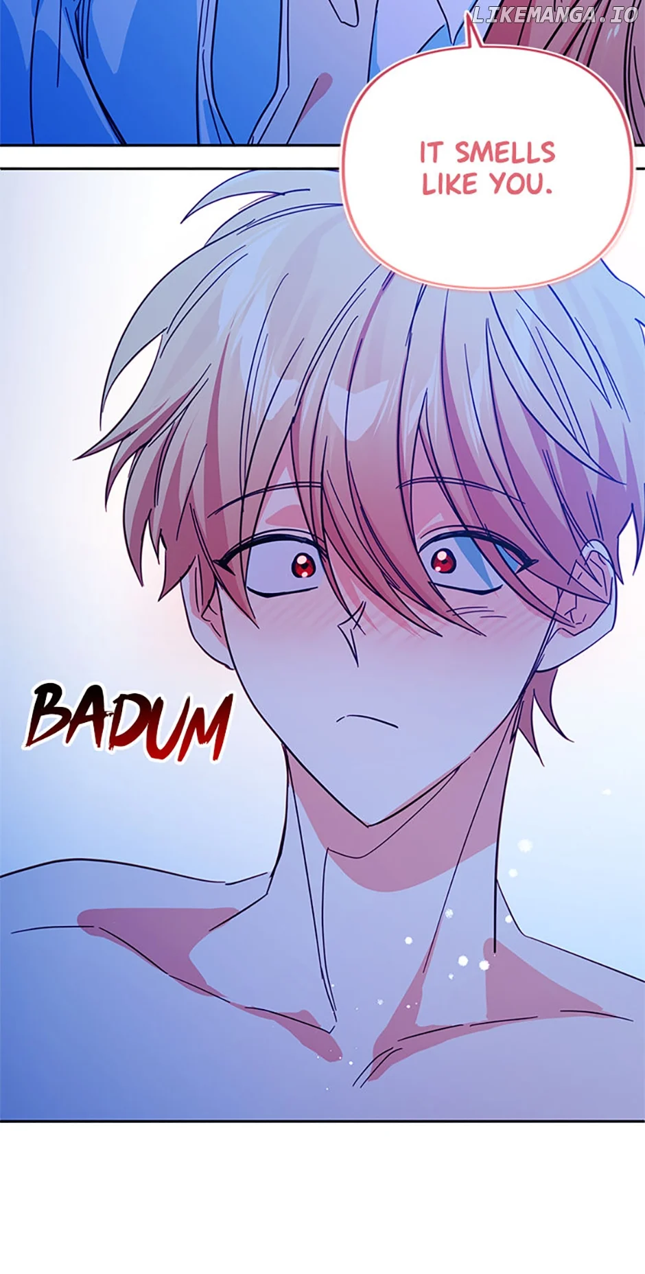 I Raised an Obsessive Servant Chapter 89 - Page 26