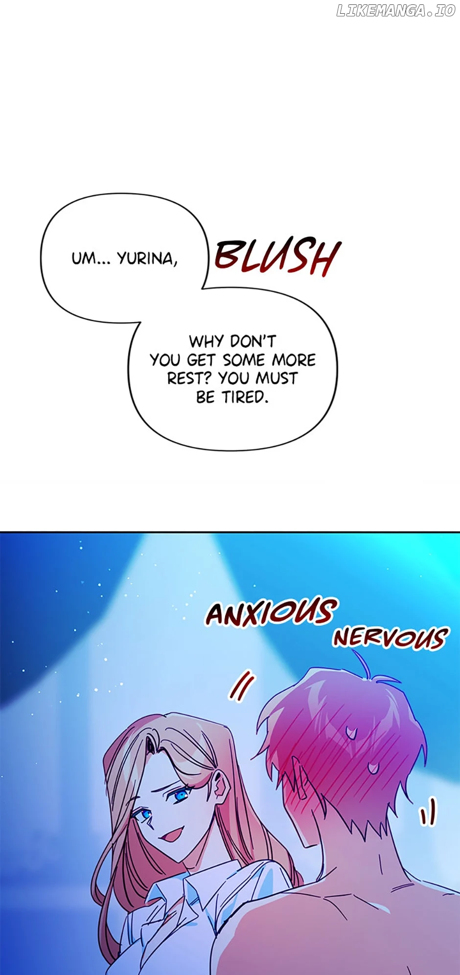 I Raised an Obsessive Servant Chapter 89 - Page 27