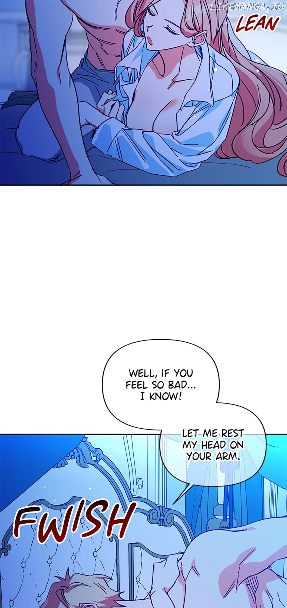 I Raised an Obsessive Servant Chapter 89 - Page 29