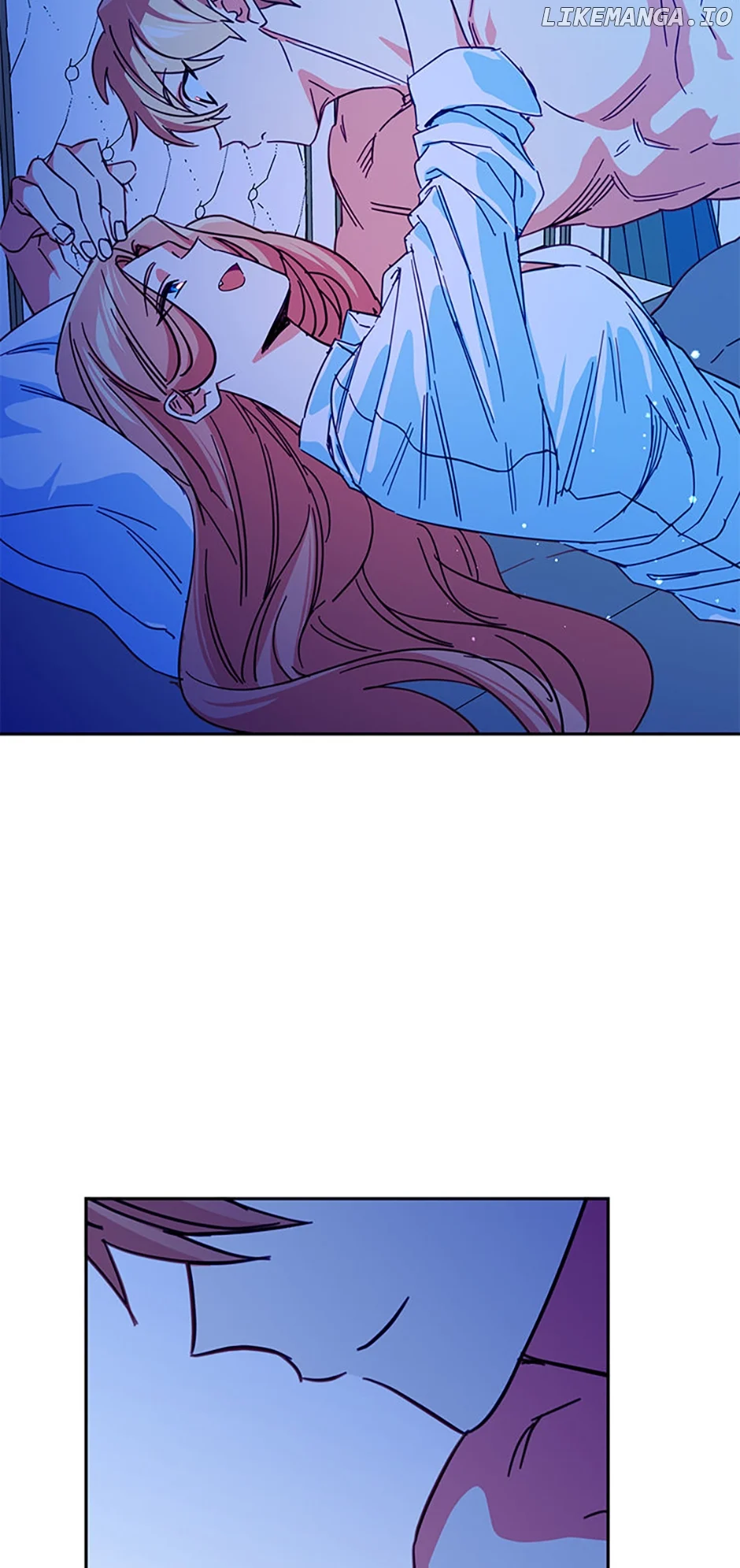I Raised an Obsessive Servant Chapter 89 - Page 30