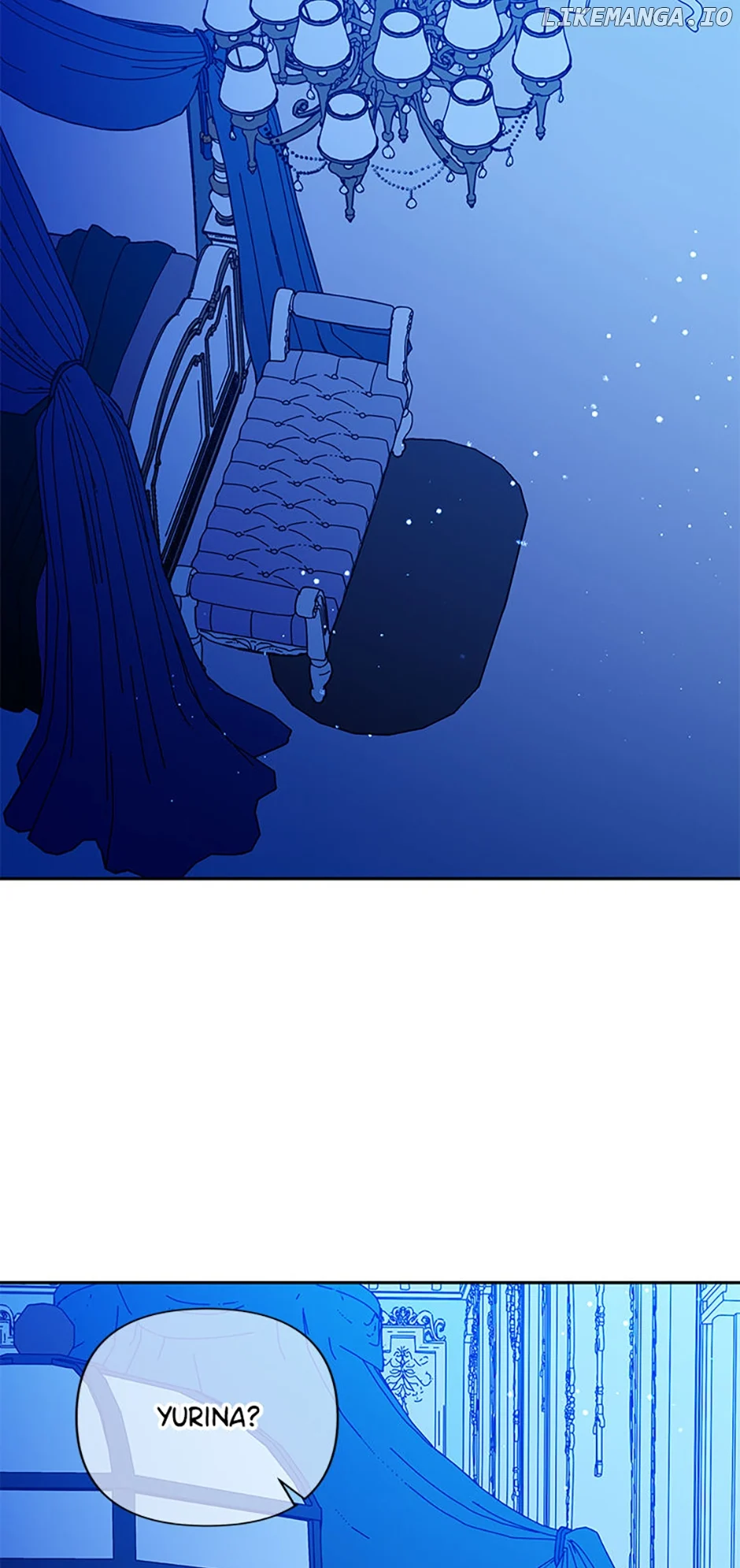 I Raised an Obsessive Servant Chapter 89 - Page 32
