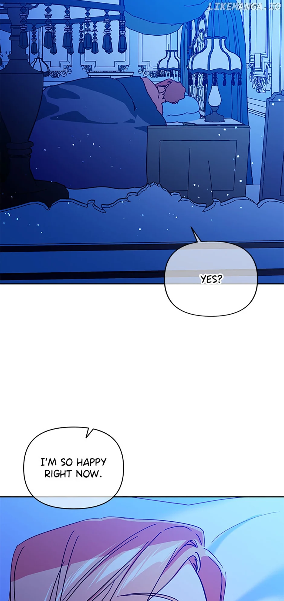 I Raised an Obsessive Servant Chapter 89 - Page 33
