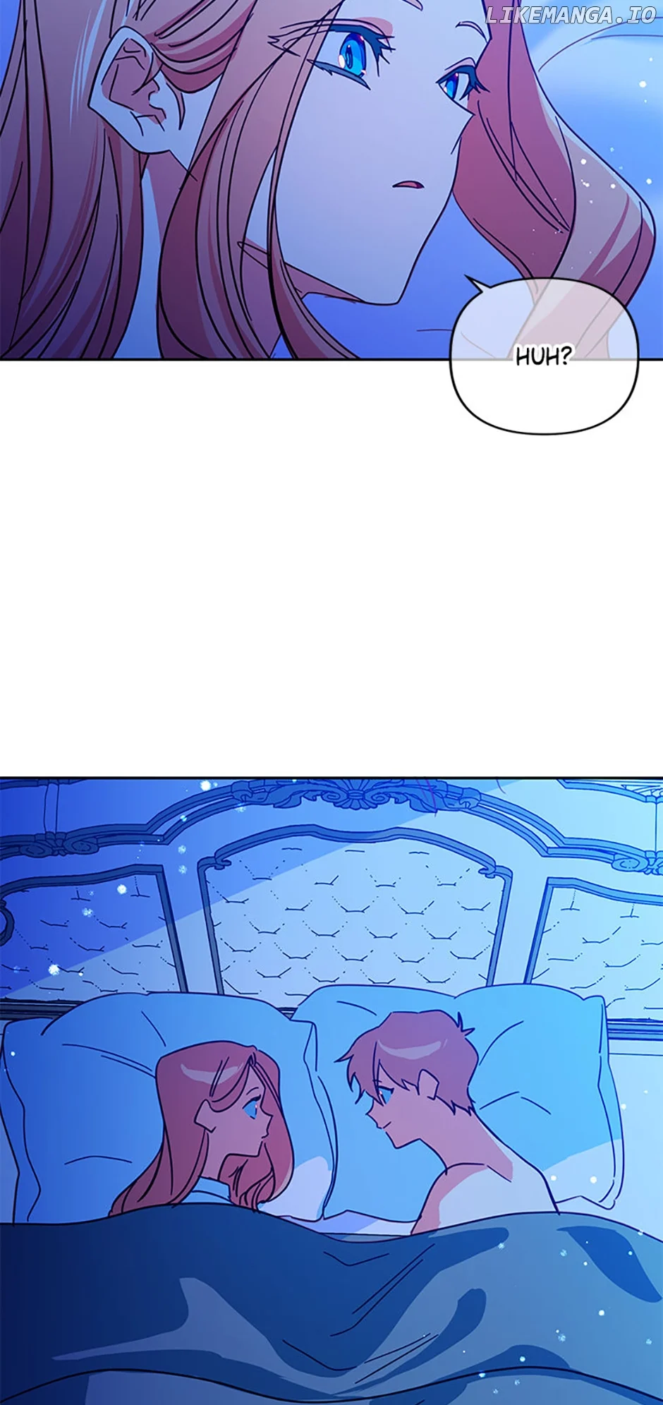 I Raised an Obsessive Servant Chapter 89 - Page 34