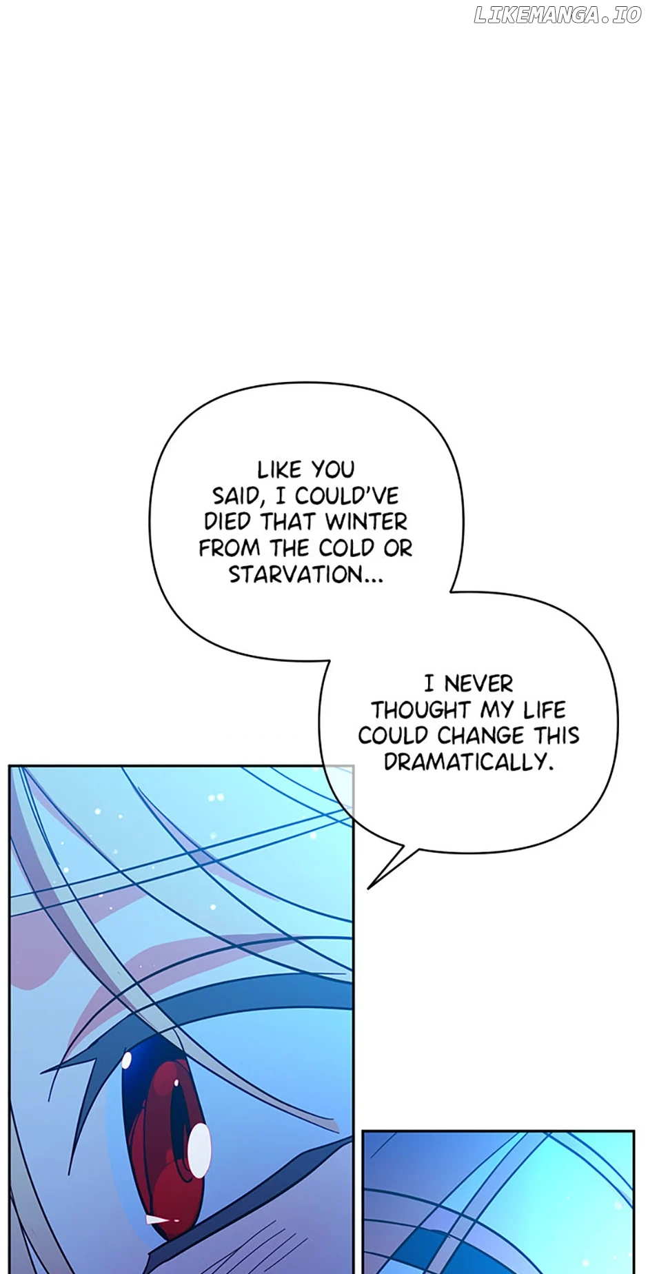 I Raised an Obsessive Servant Chapter 89 - Page 36