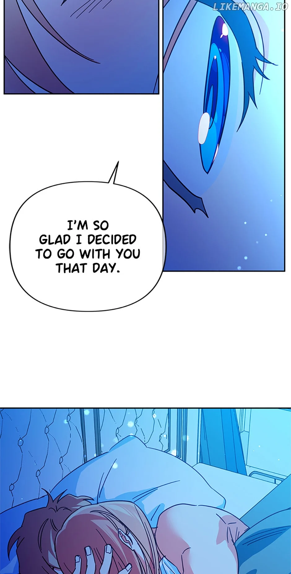 I Raised an Obsessive Servant Chapter 89 - Page 37