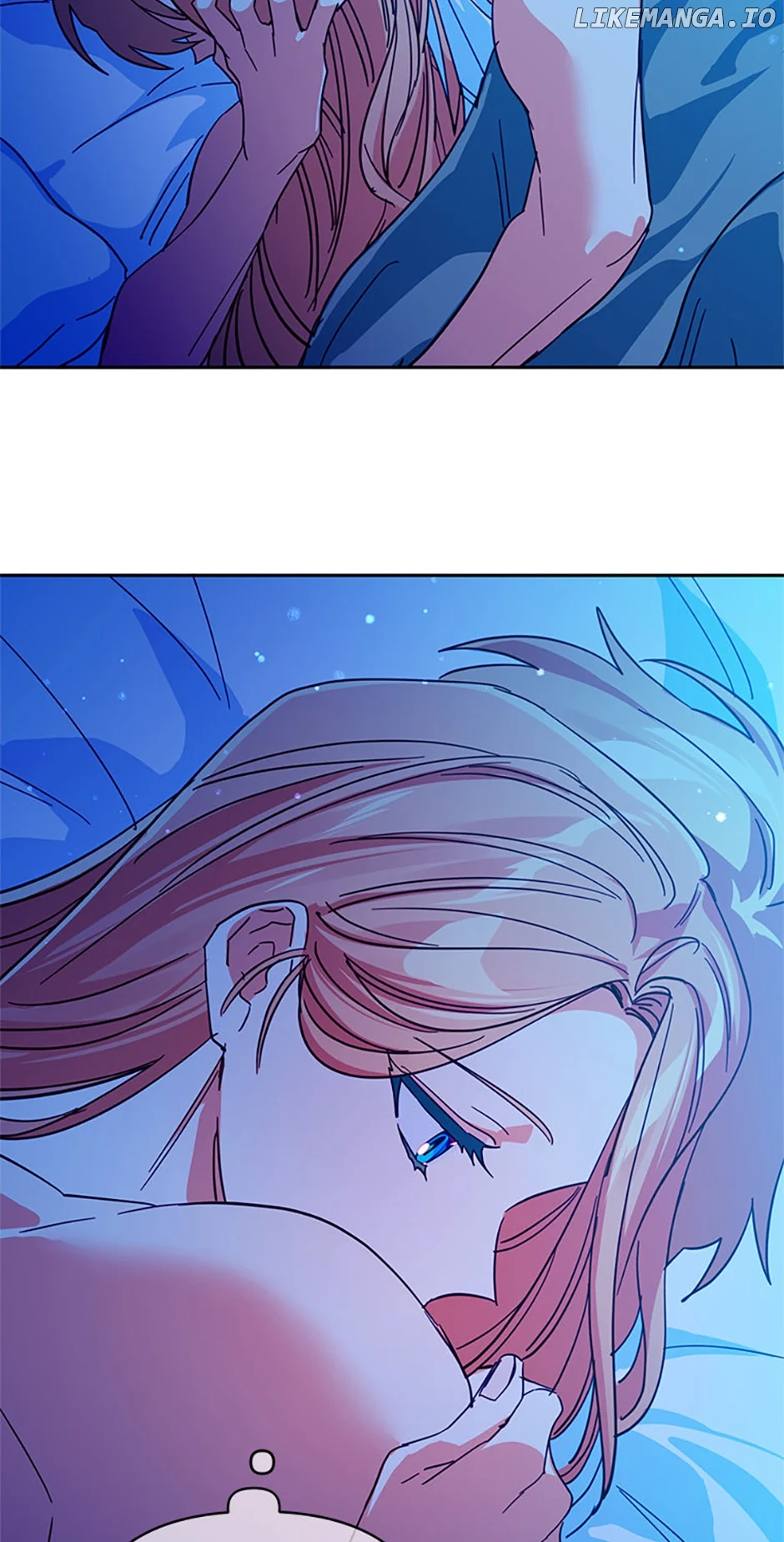 I Raised an Obsessive Servant Chapter 89 - Page 38