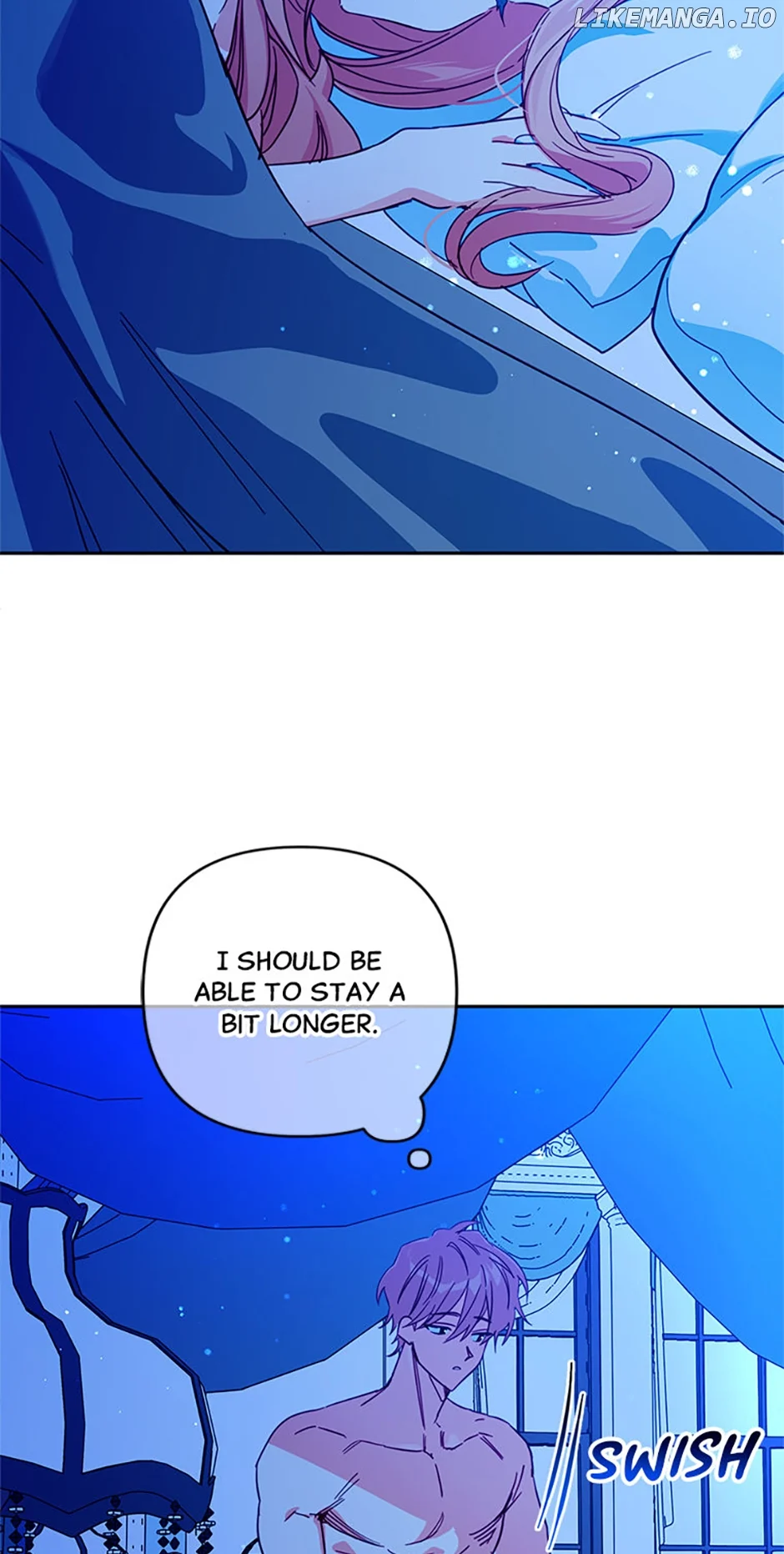 I Raised an Obsessive Servant Chapter 89 - Page 4
