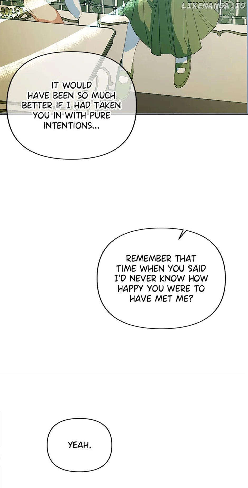 I Raised an Obsessive Servant Chapter 89 - Page 40