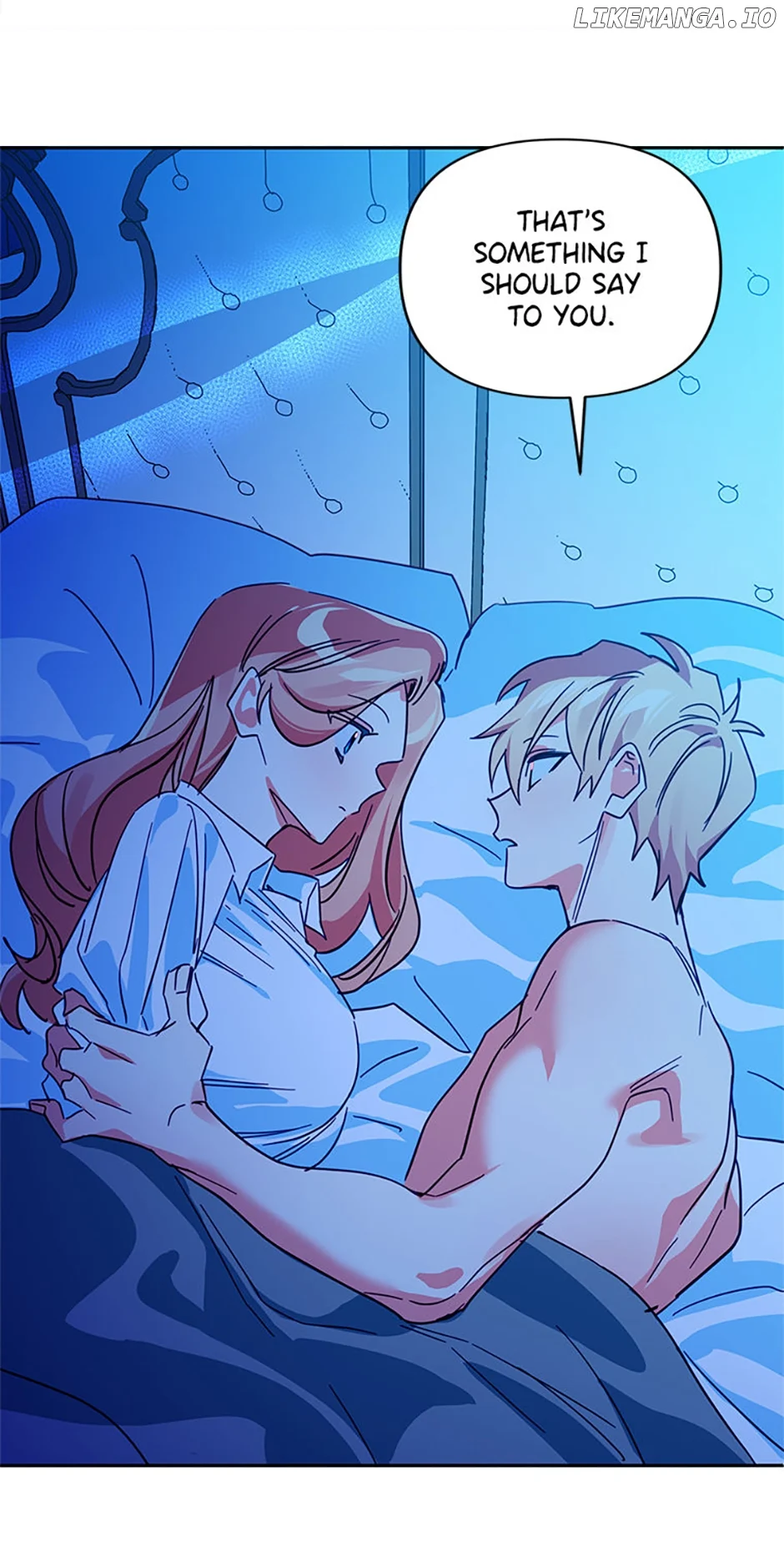 I Raised an Obsessive Servant Chapter 89 - Page 41