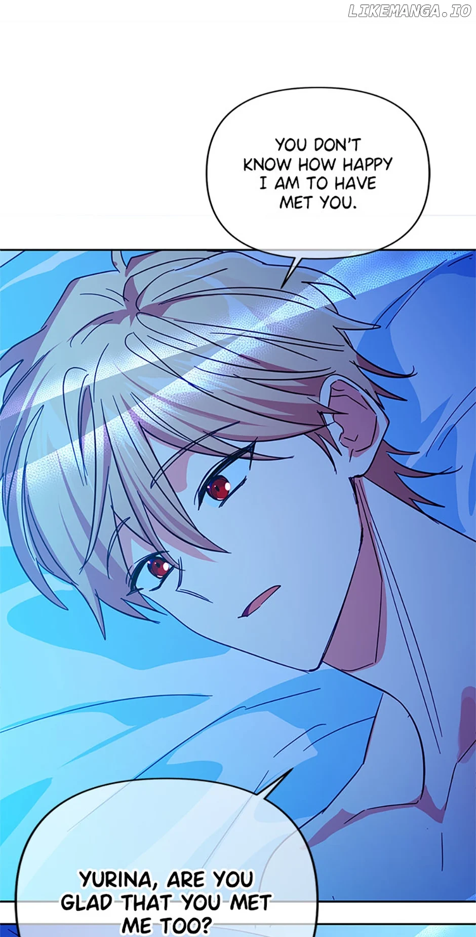 I Raised an Obsessive Servant Chapter 89 - Page 42