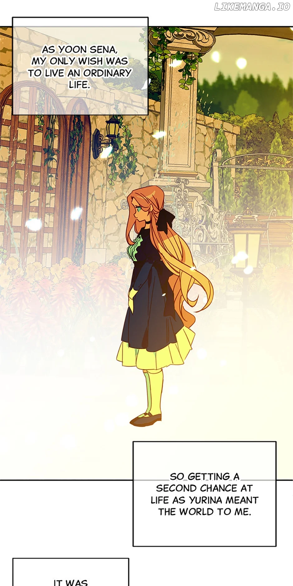 I Raised an Obsessive Servant Chapter 89 - Page 45