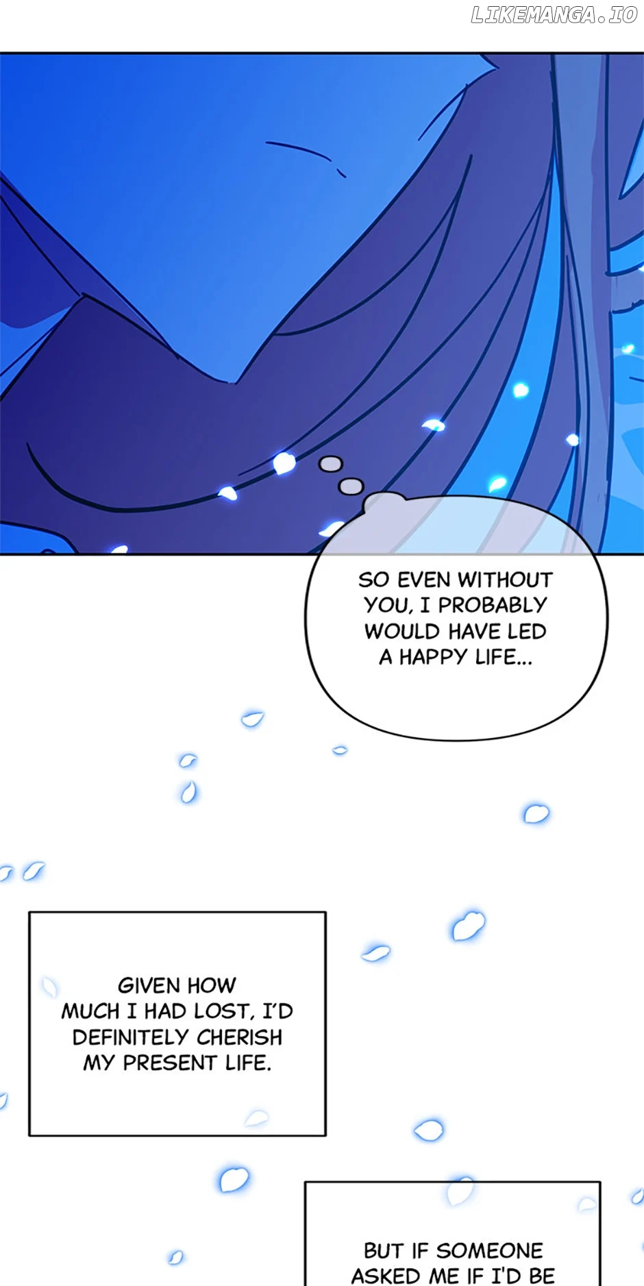 I Raised an Obsessive Servant Chapter 89 - Page 47