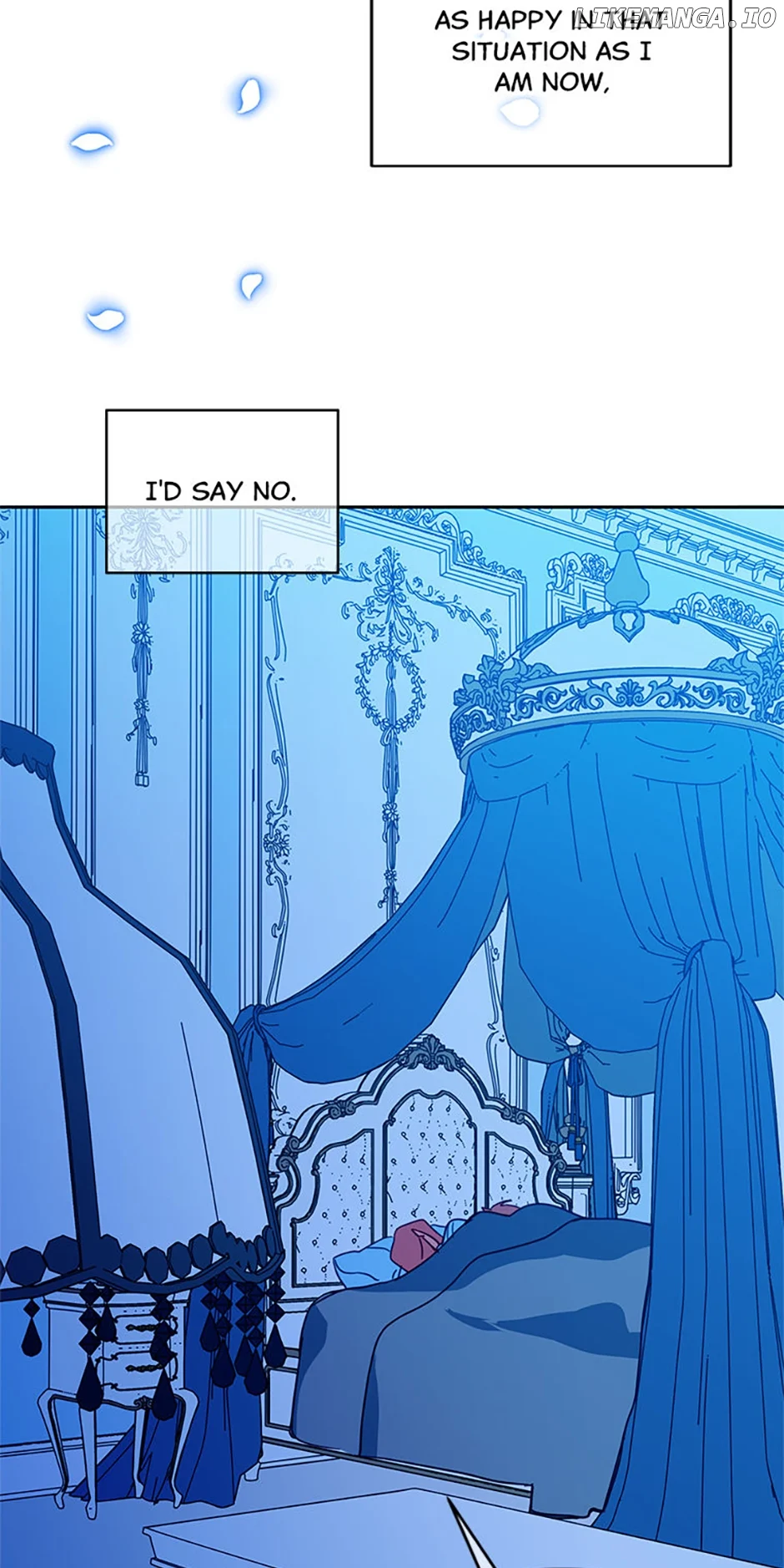 I Raised an Obsessive Servant Chapter 89 - Page 48