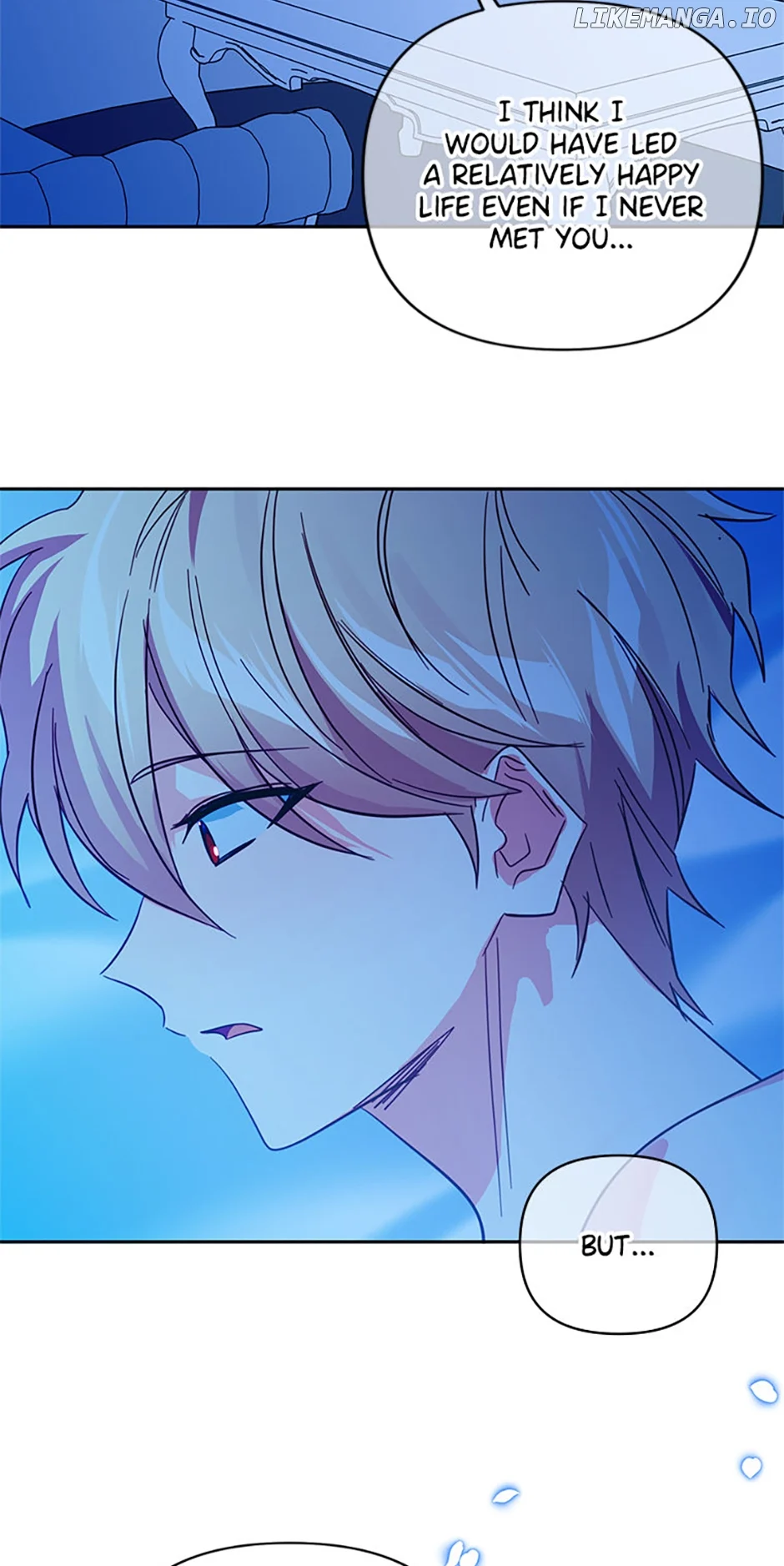 I Raised an Obsessive Servant Chapter 89 - Page 49