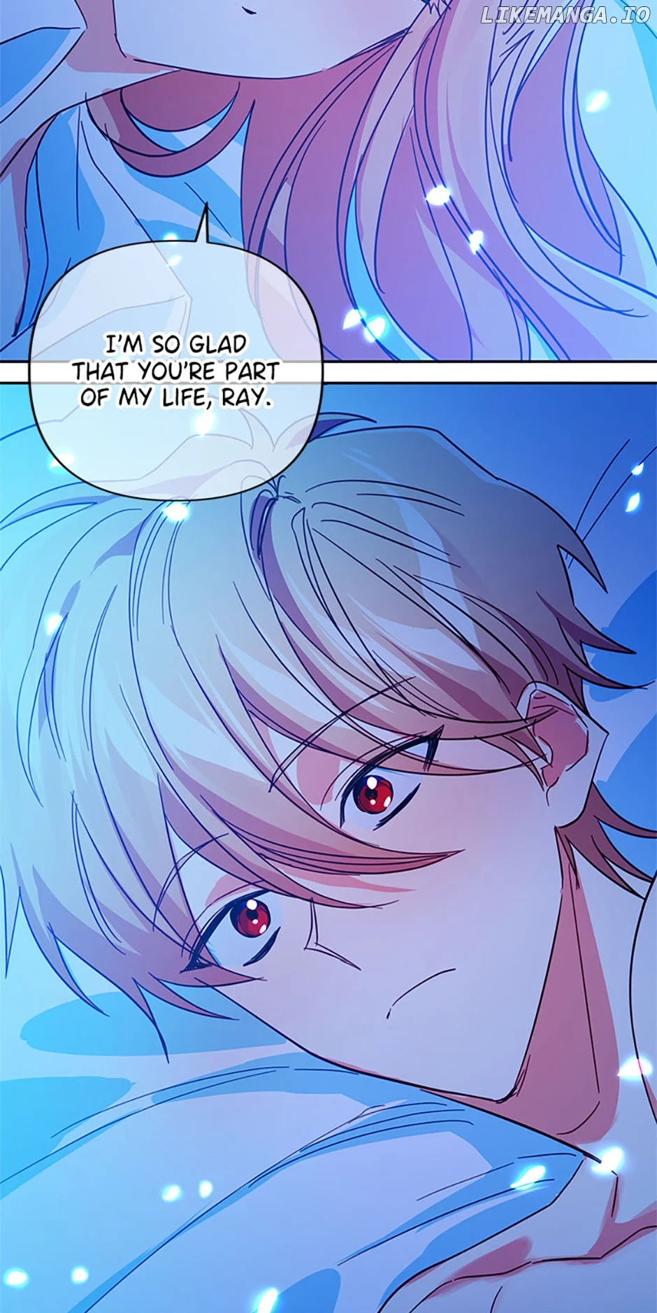 I Raised an Obsessive Servant Chapter 89 - Page 51
