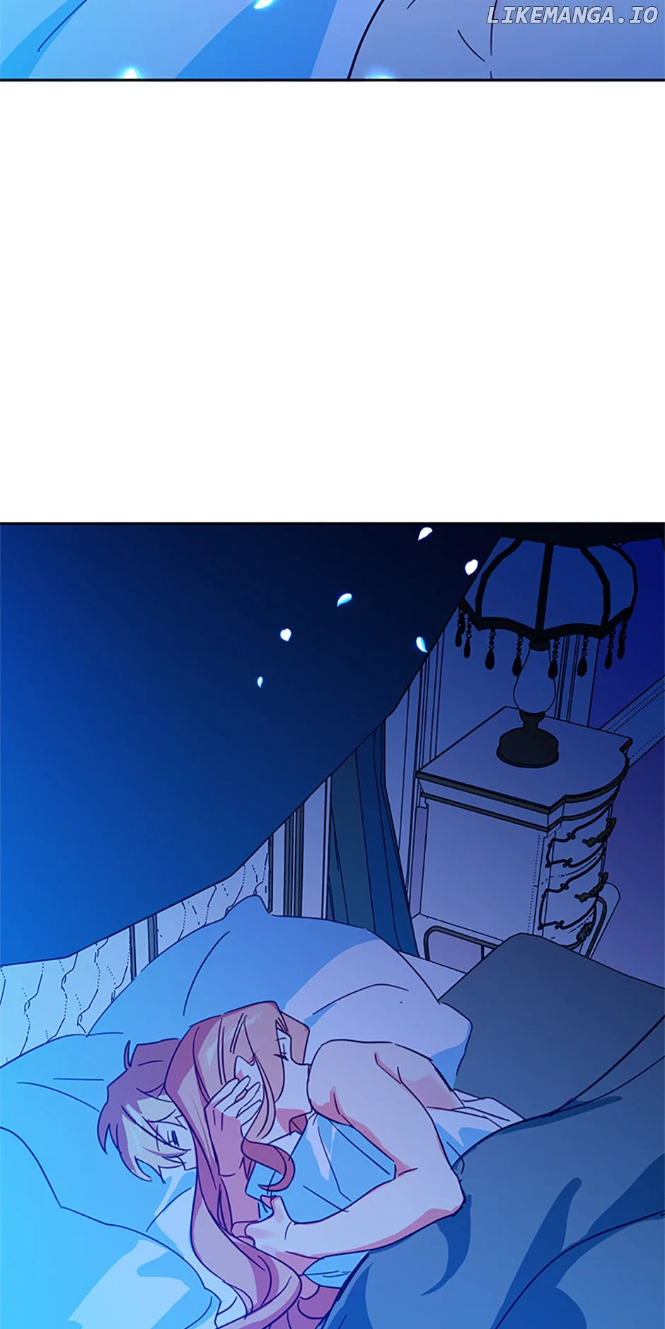 I Raised an Obsessive Servant Chapter 89 - Page 52