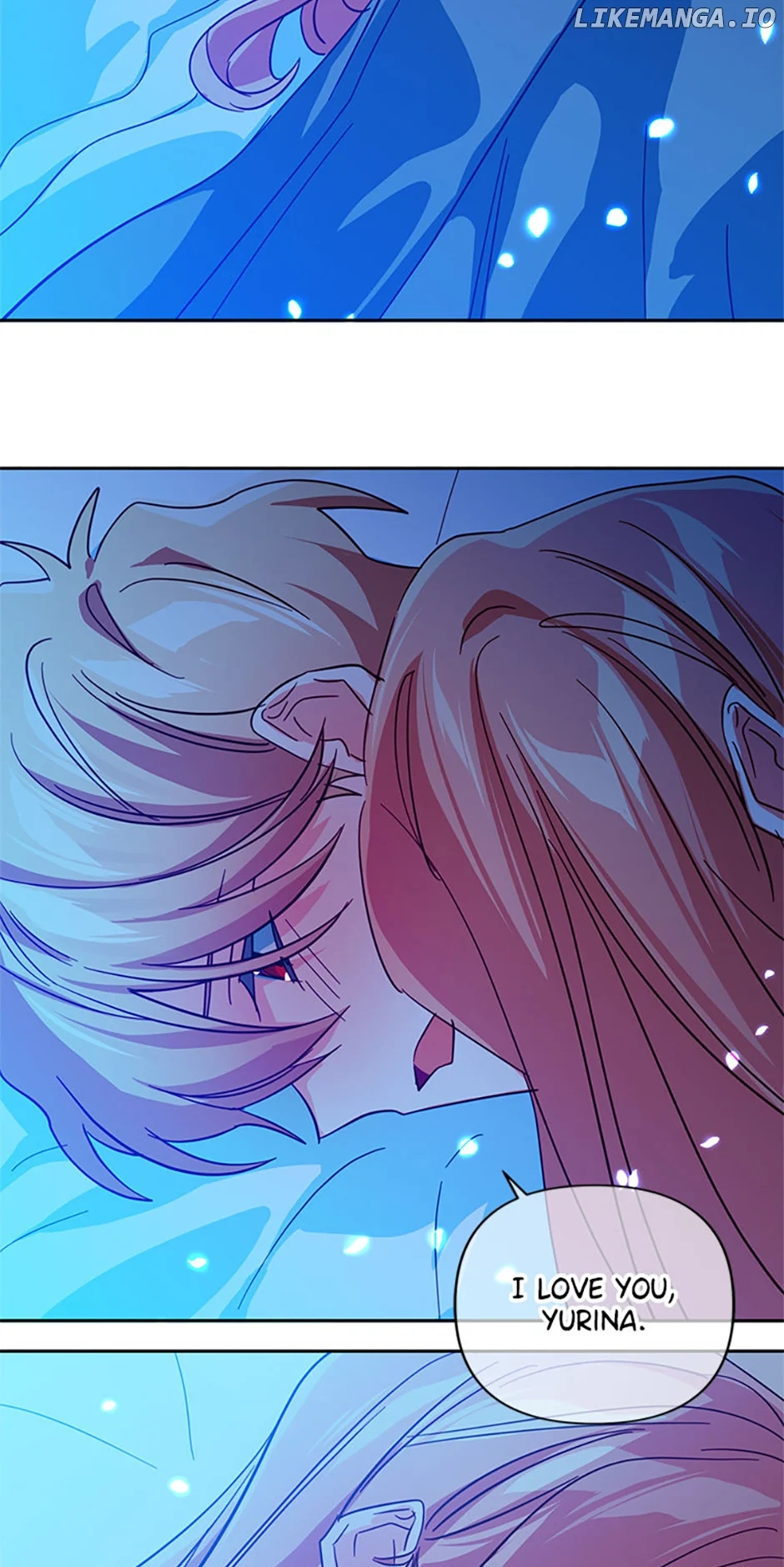 I Raised an Obsessive Servant Chapter 89 - Page 53