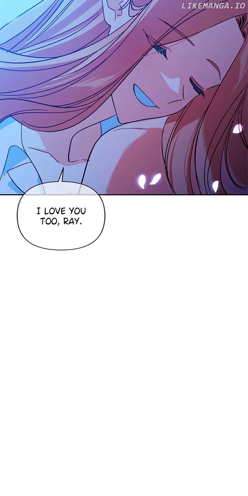 I Raised an Obsessive Servant Chapter 89 - Page 54