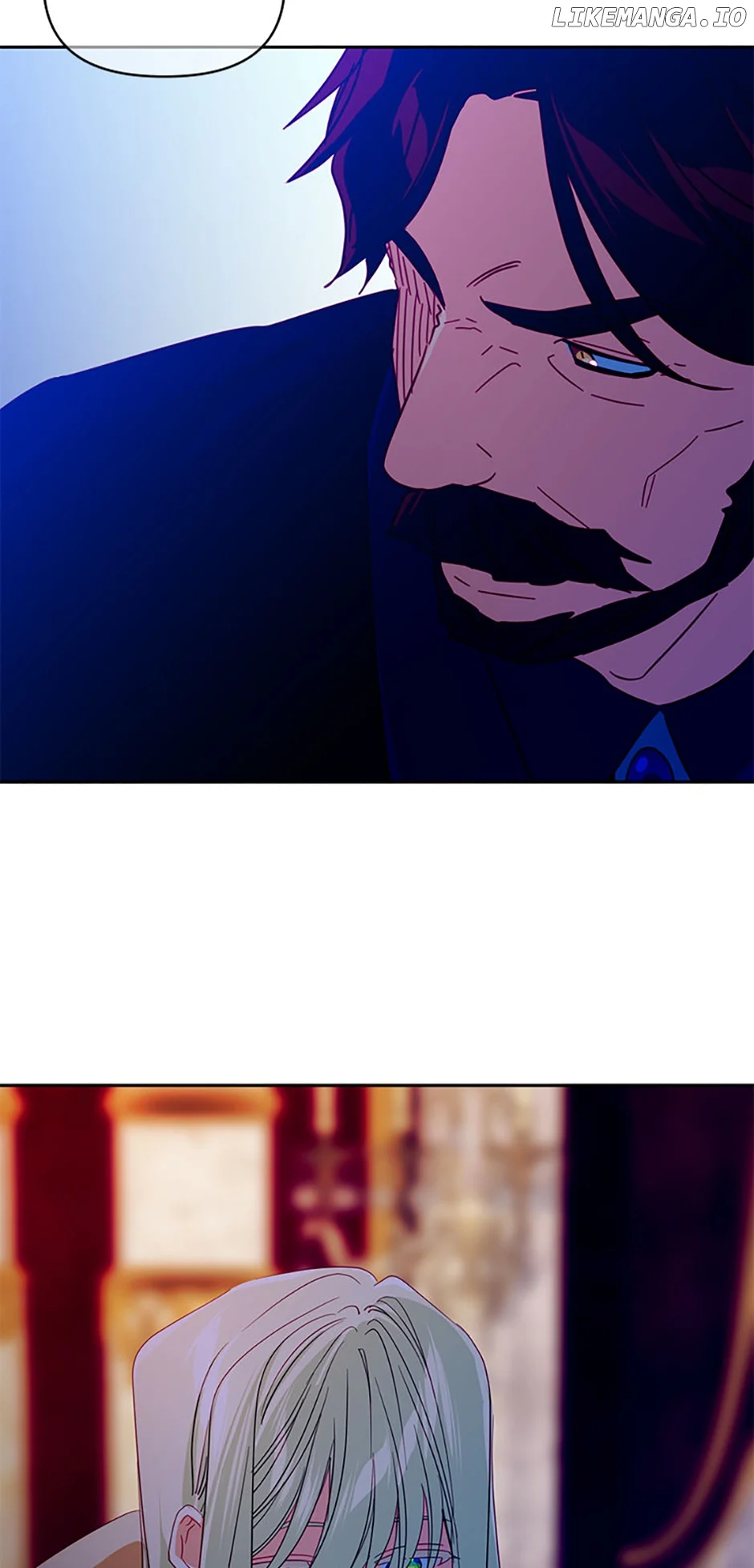 I Raised an Obsessive Servant Chapter 89 - Page 58