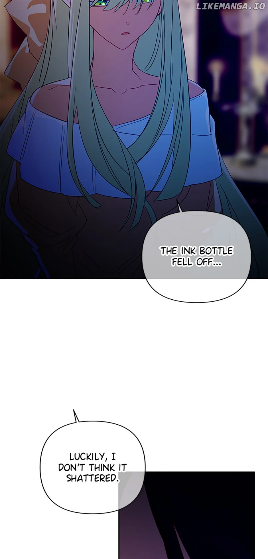 I Raised an Obsessive Servant Chapter 89 - Page 59